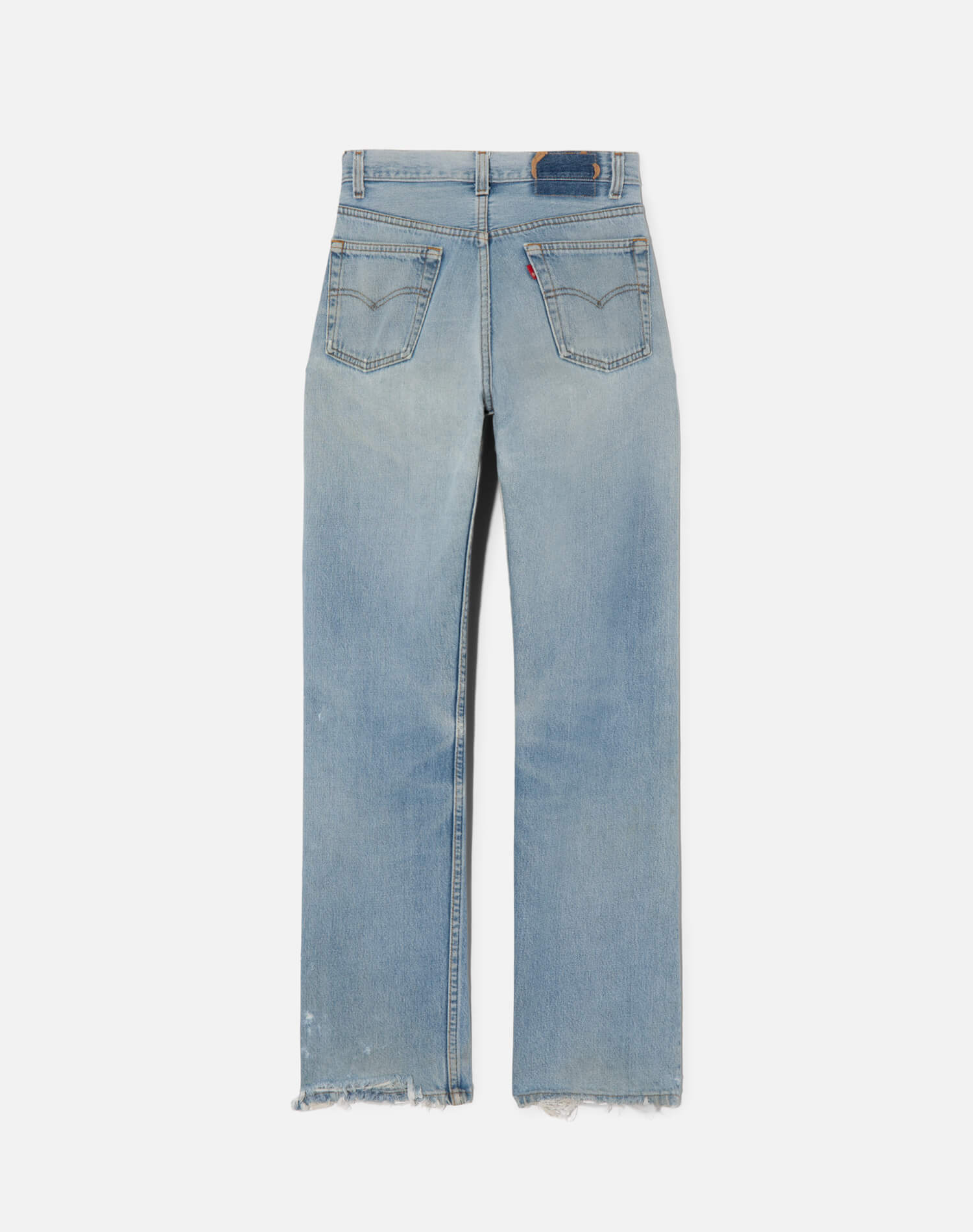 Vintage 80s Levi's 501 #-1488