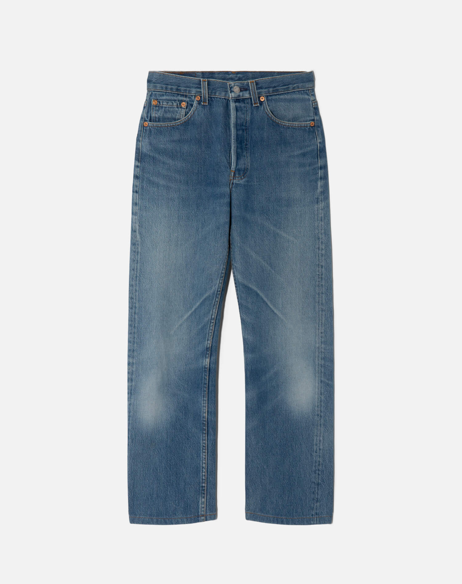 Vintage 80s Levi's 501 #-1489