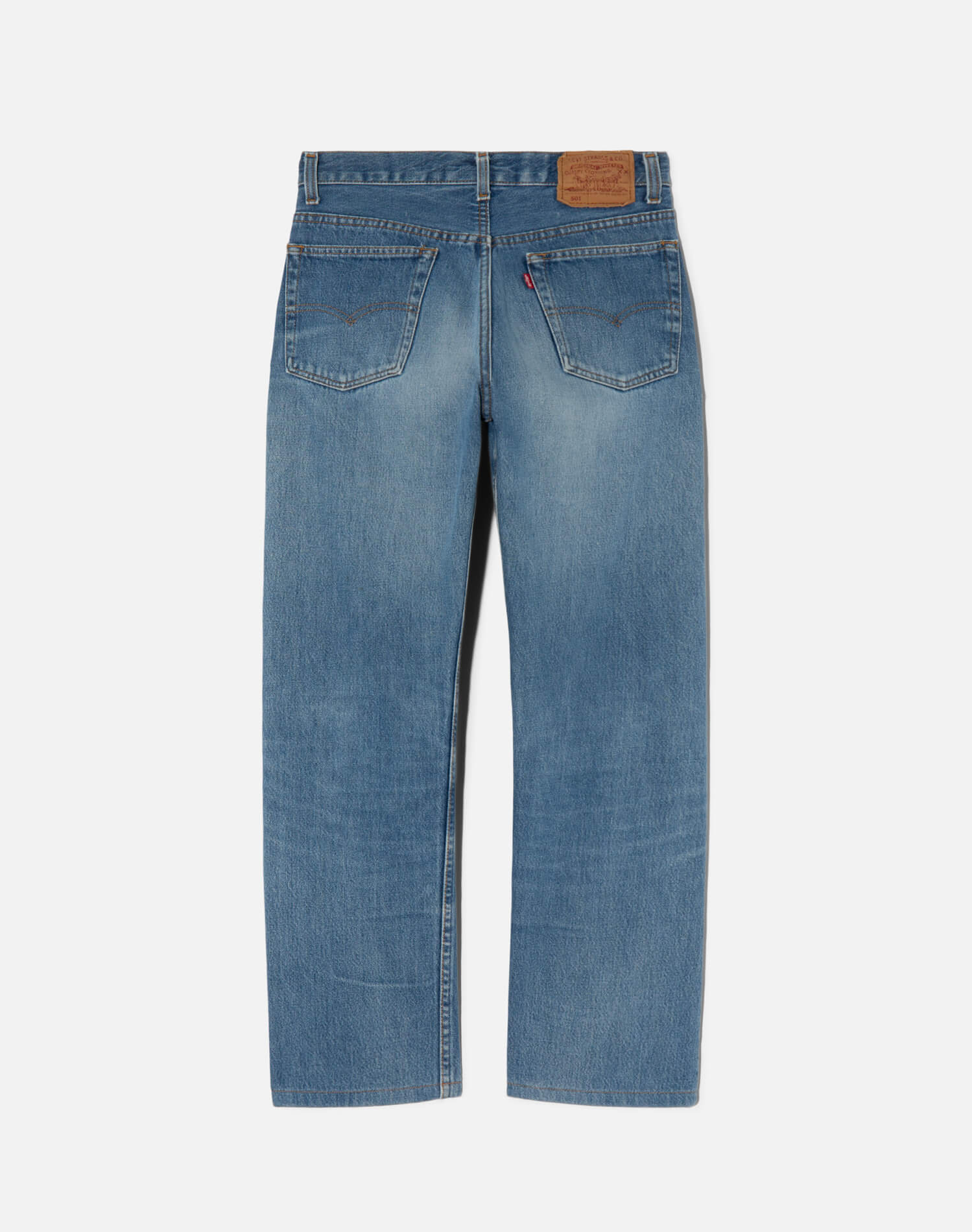 Vintage 80s Levi's 501 #-1489