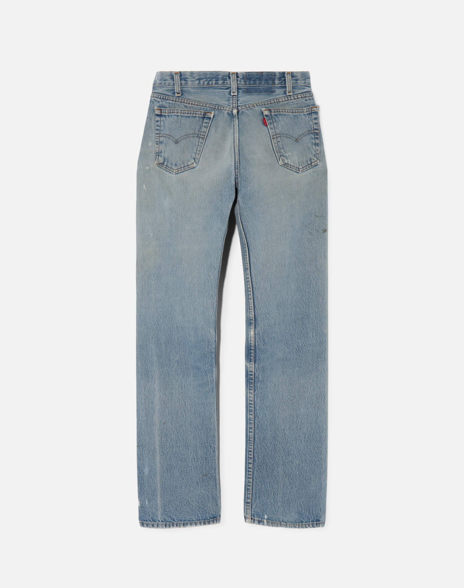 Vintage 80s Levi's 501 #-1490