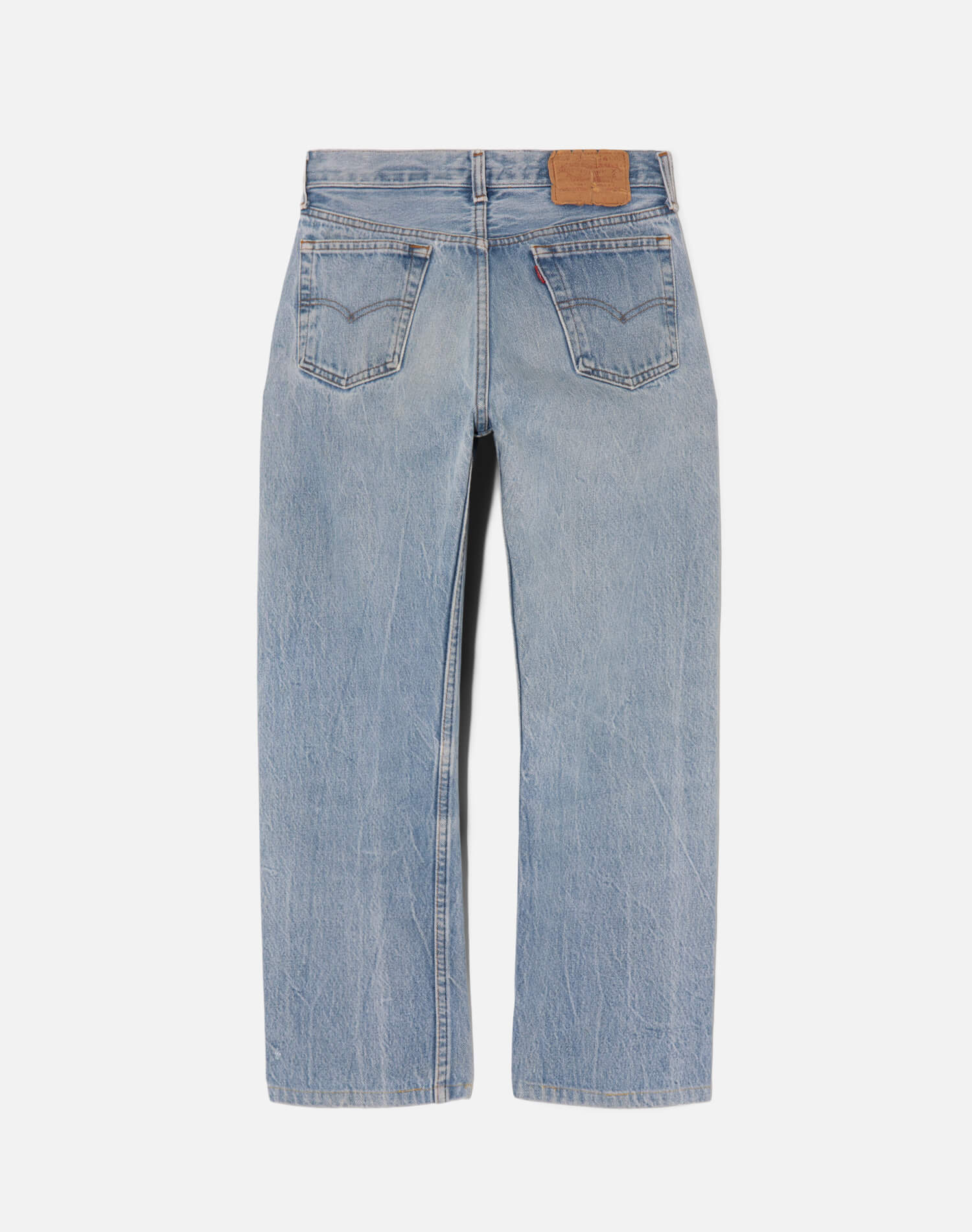 Vintage 80s Levi's 501 #-1491