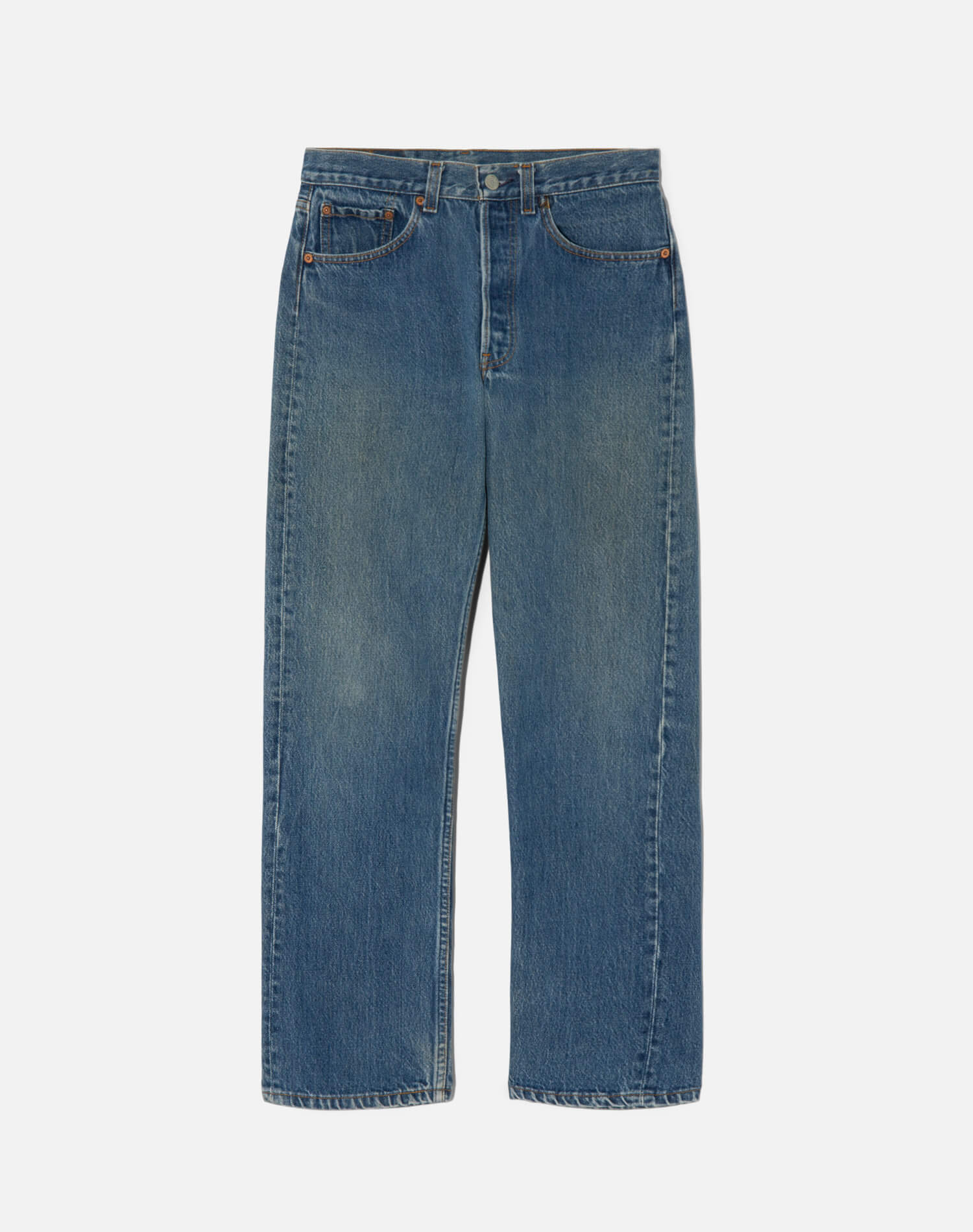 Vintage 80s Levi's 501 #-1492