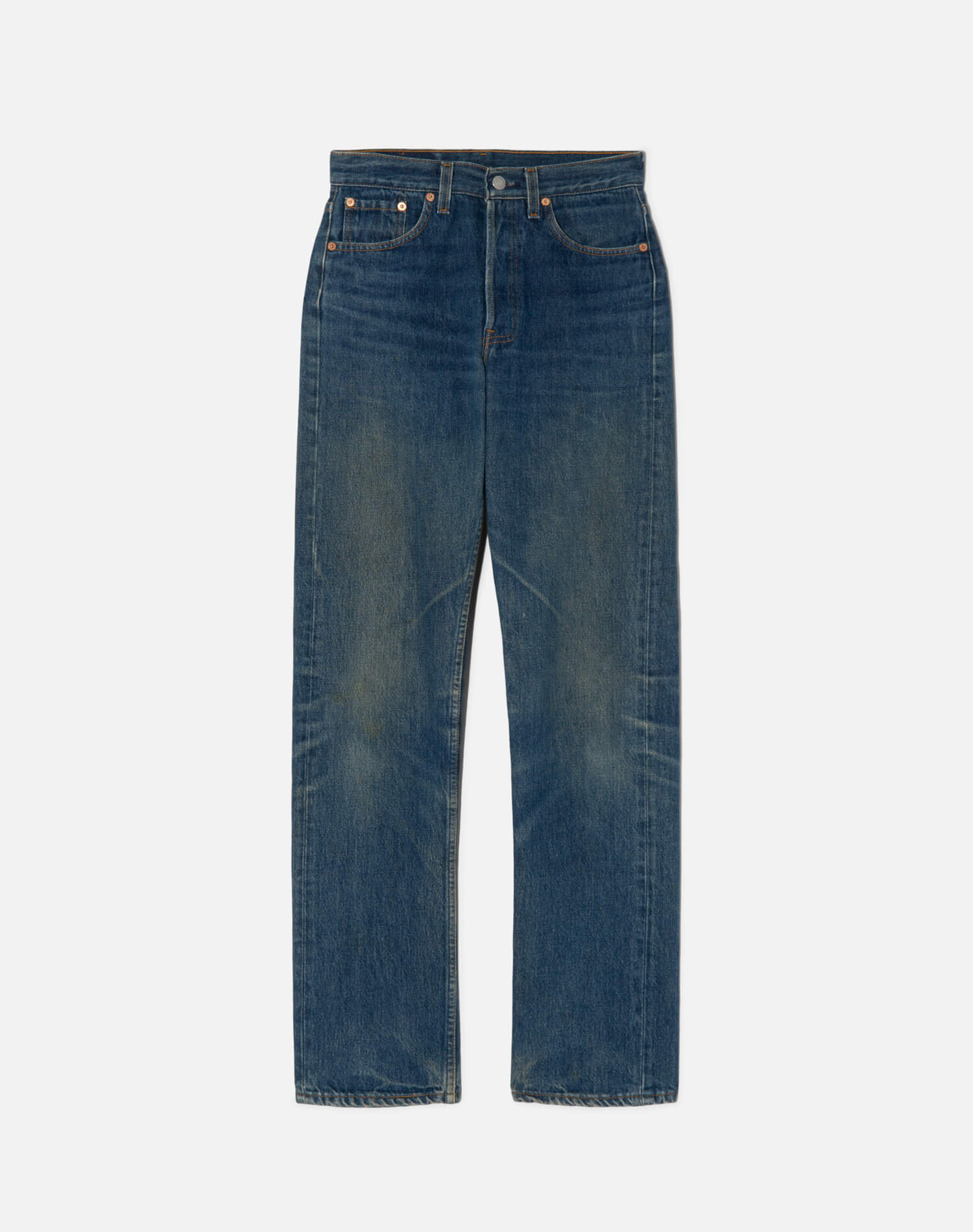 Vintage 90s Levi's 501 #-1493