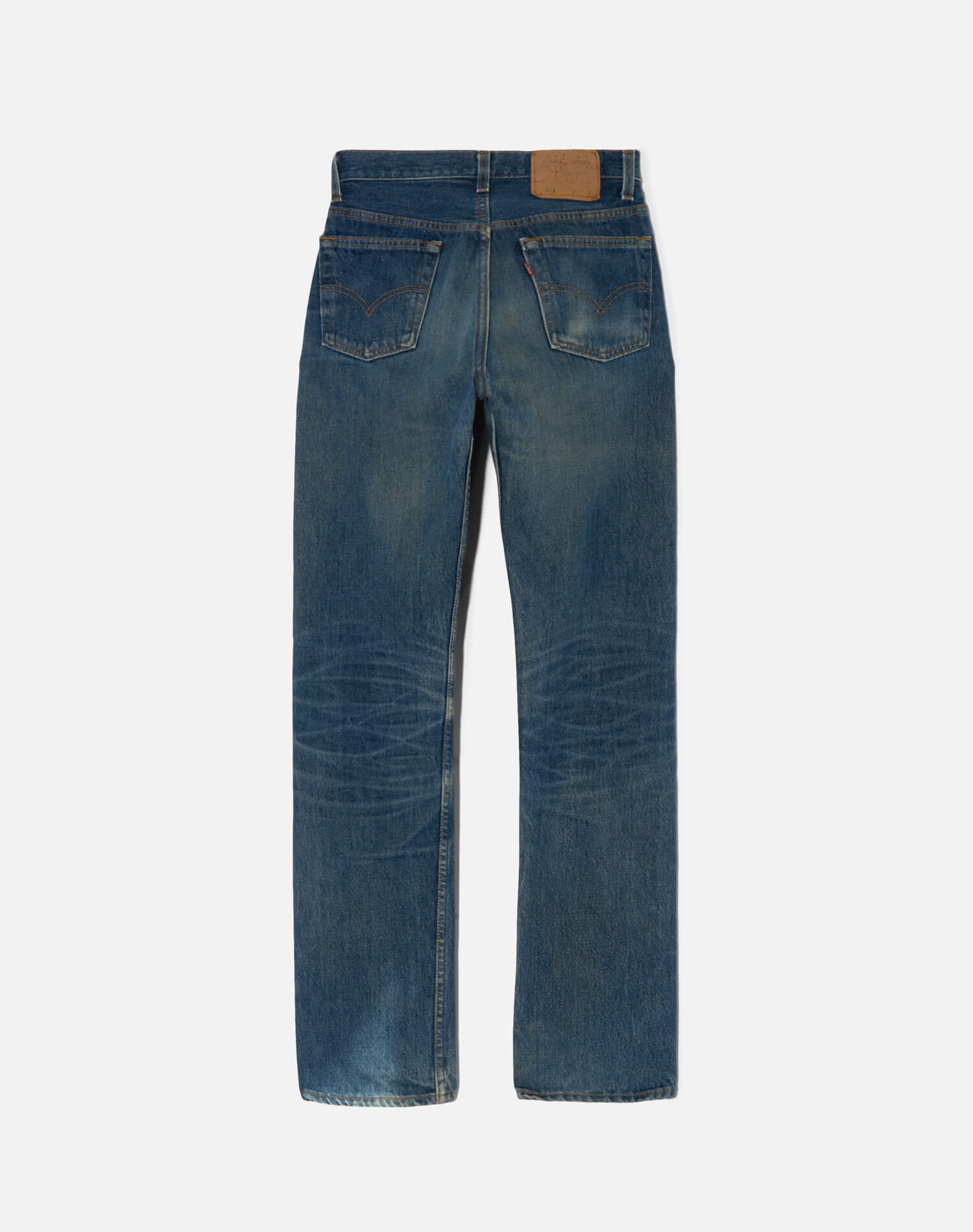 Vintage 90s Levi's 501 #-1493