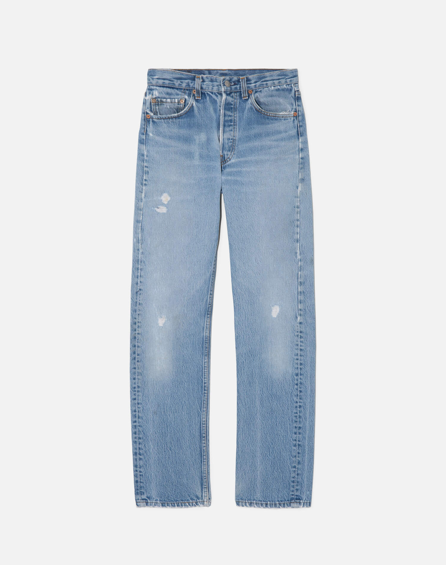 Vintage 80s Levi's 501 #-1494
