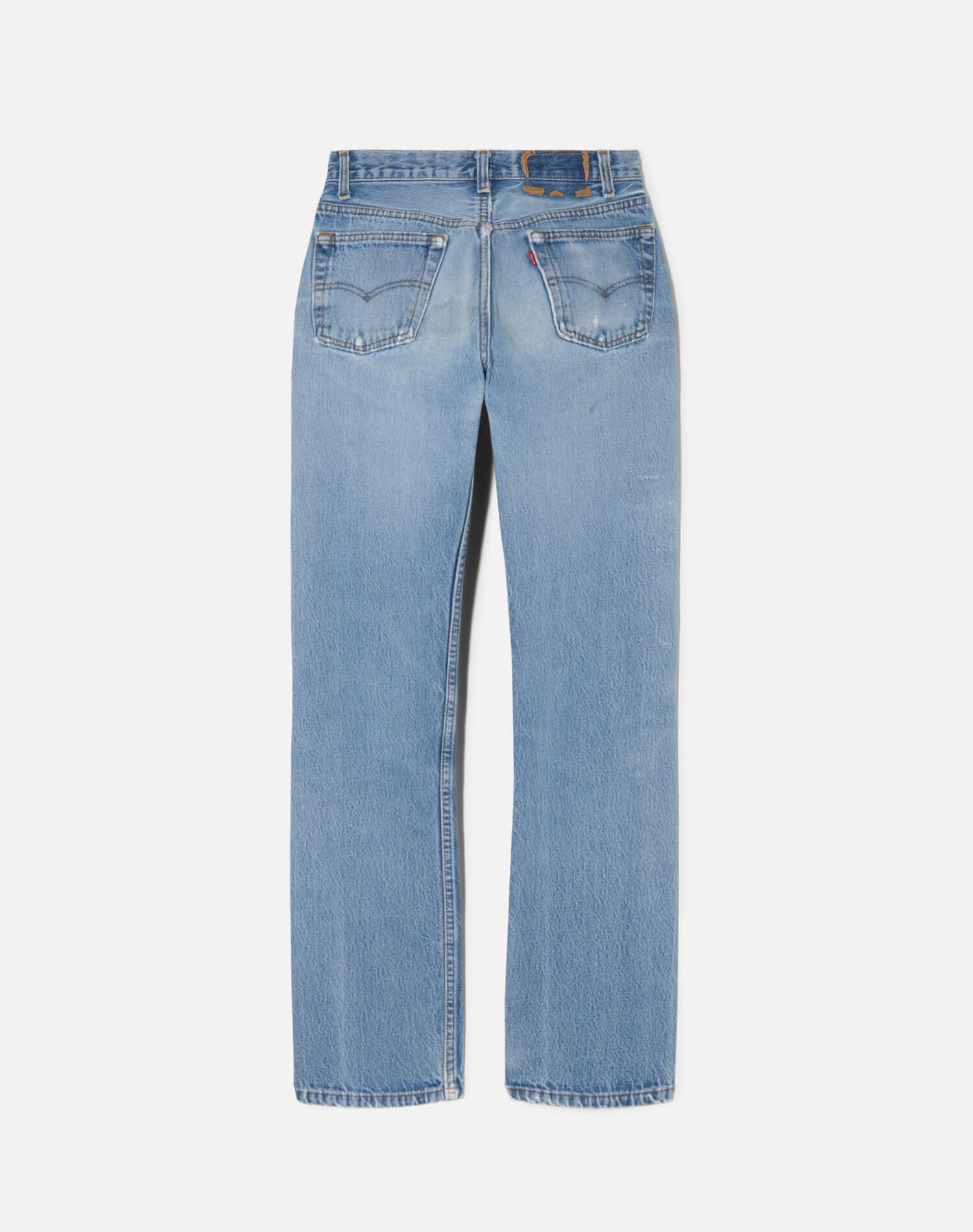 Vintage 80s Levi's 501 #-1494