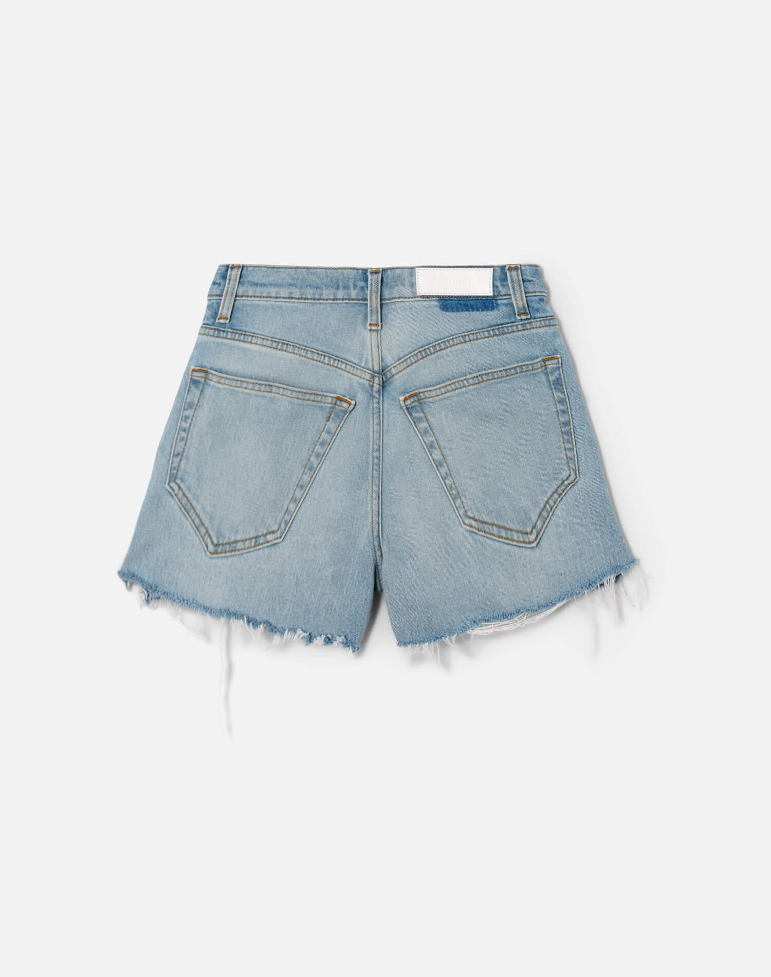 50s Cutoffs - Silver Springs