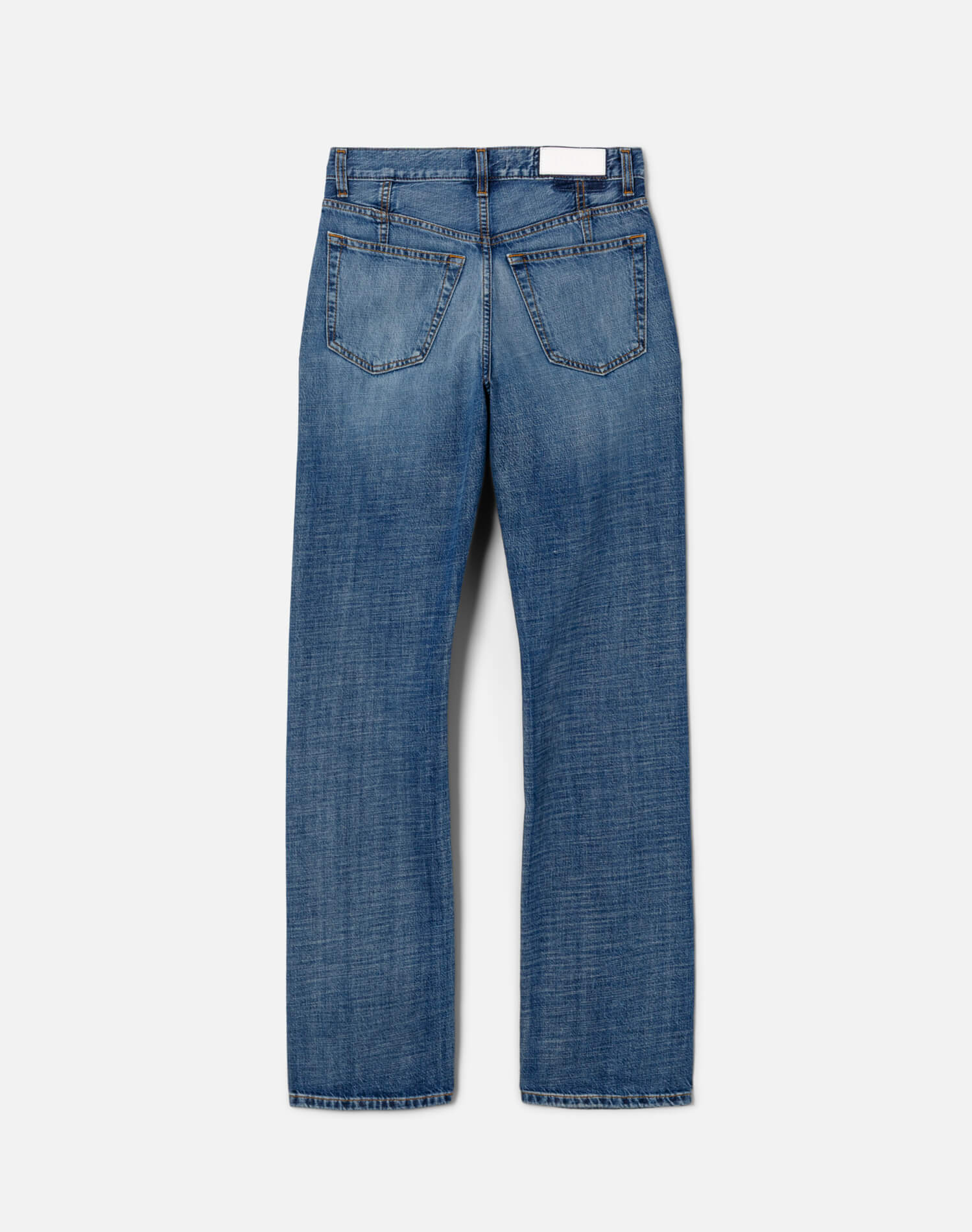 Surplus Cinched Straight - Crystal Indigo