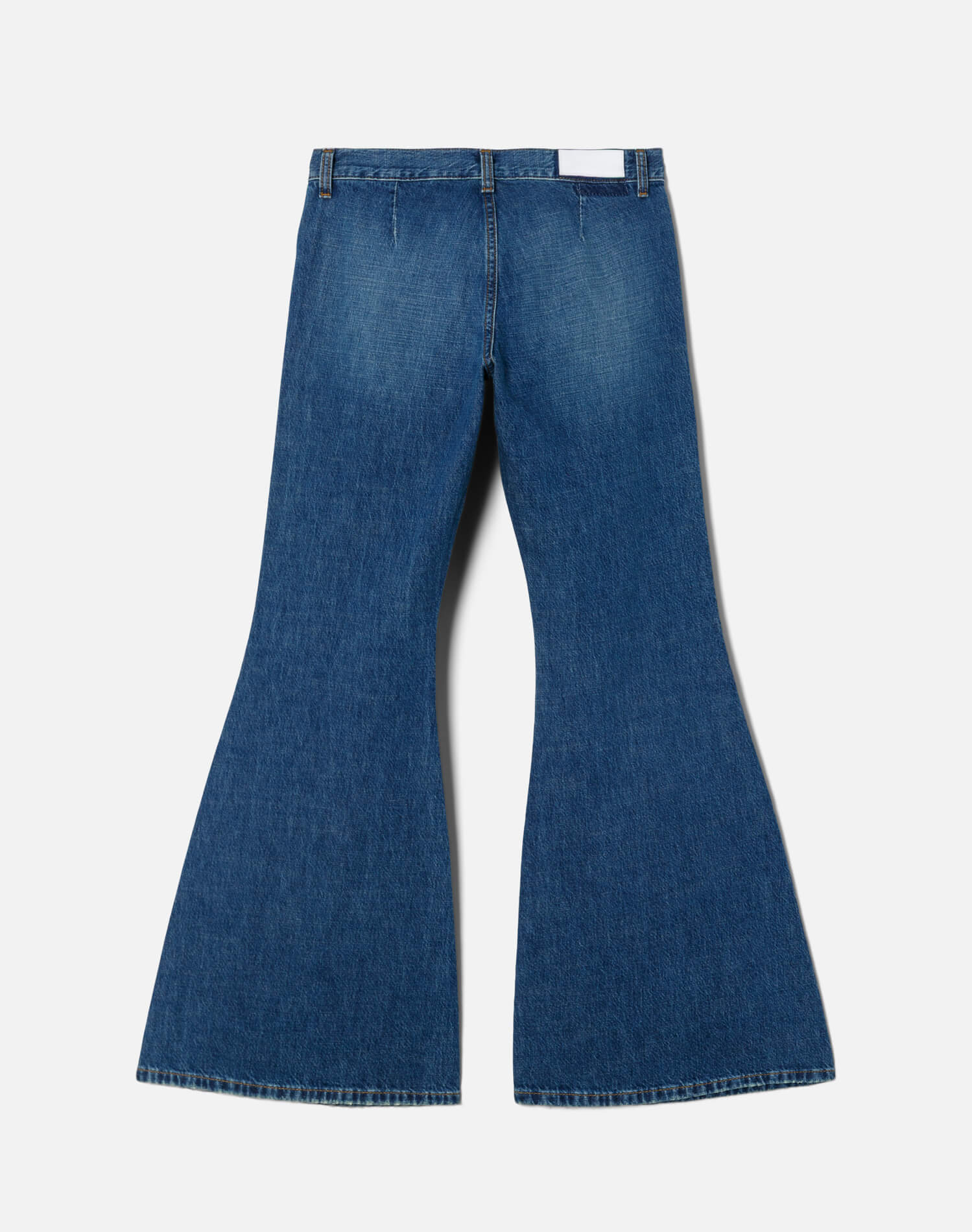 The Janis Jean - Mendocino Indigo