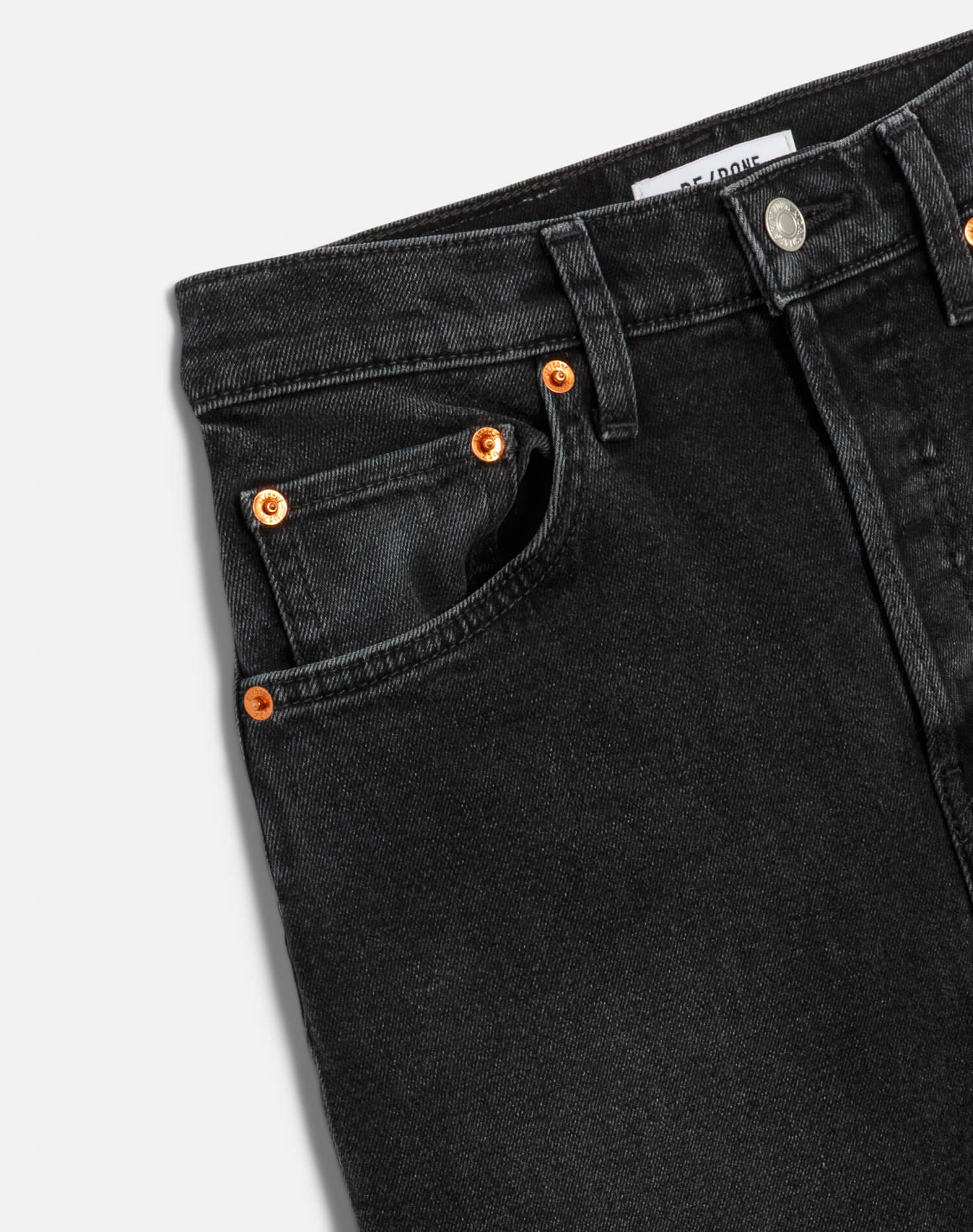 The Marielou - Faded Out