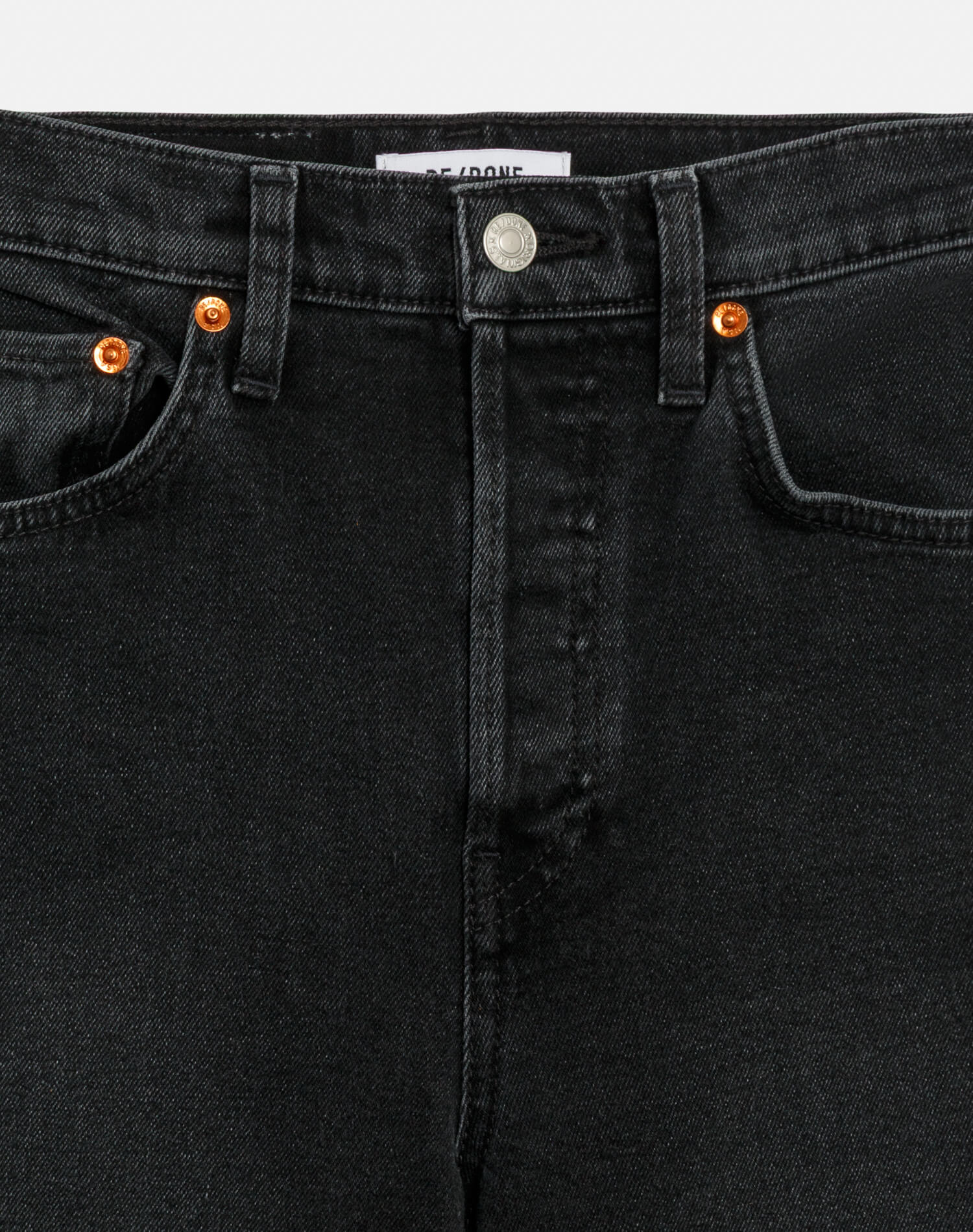 The Marielou - Faded Out