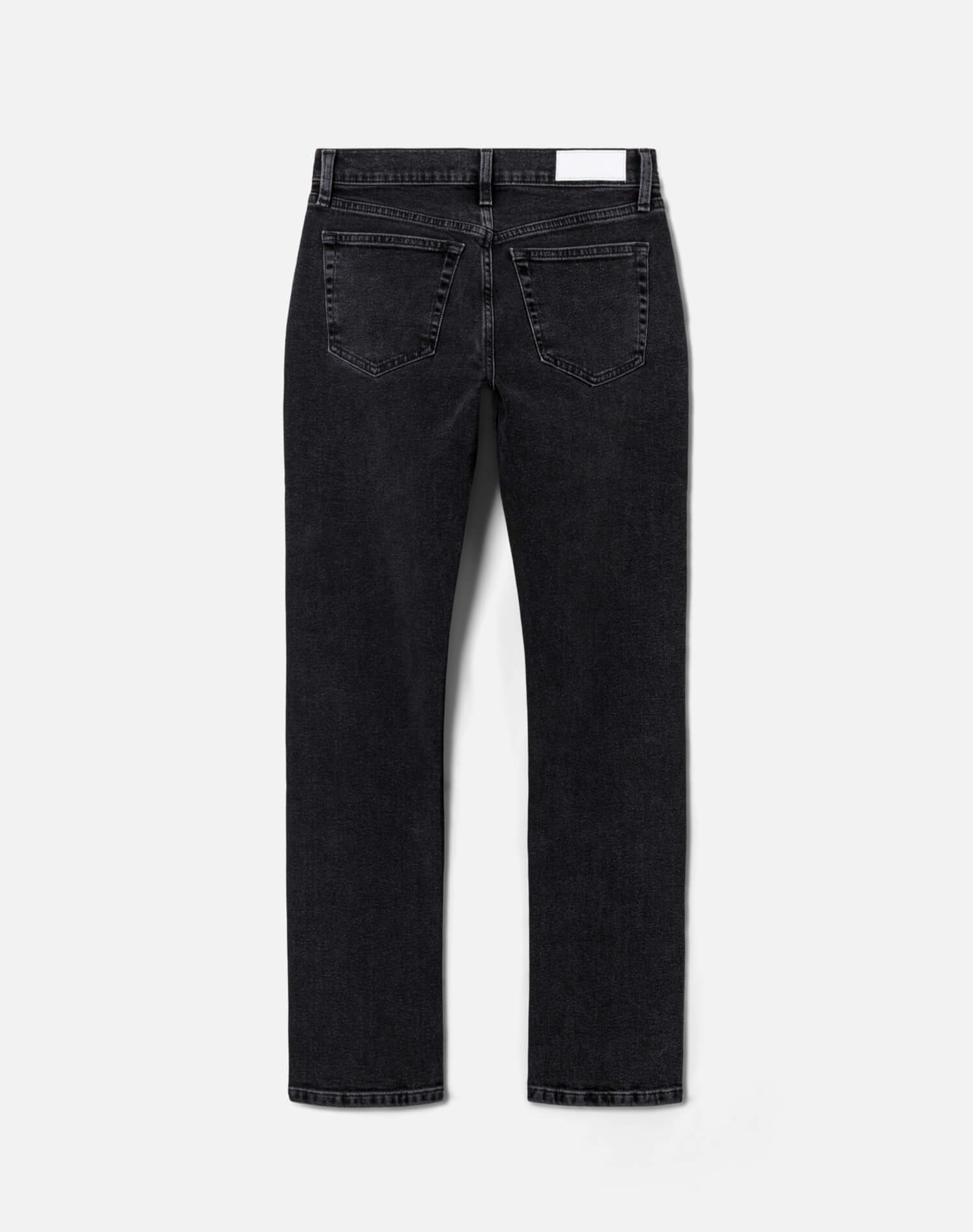 Comfort Stretch The Slim Cig - Back To Black