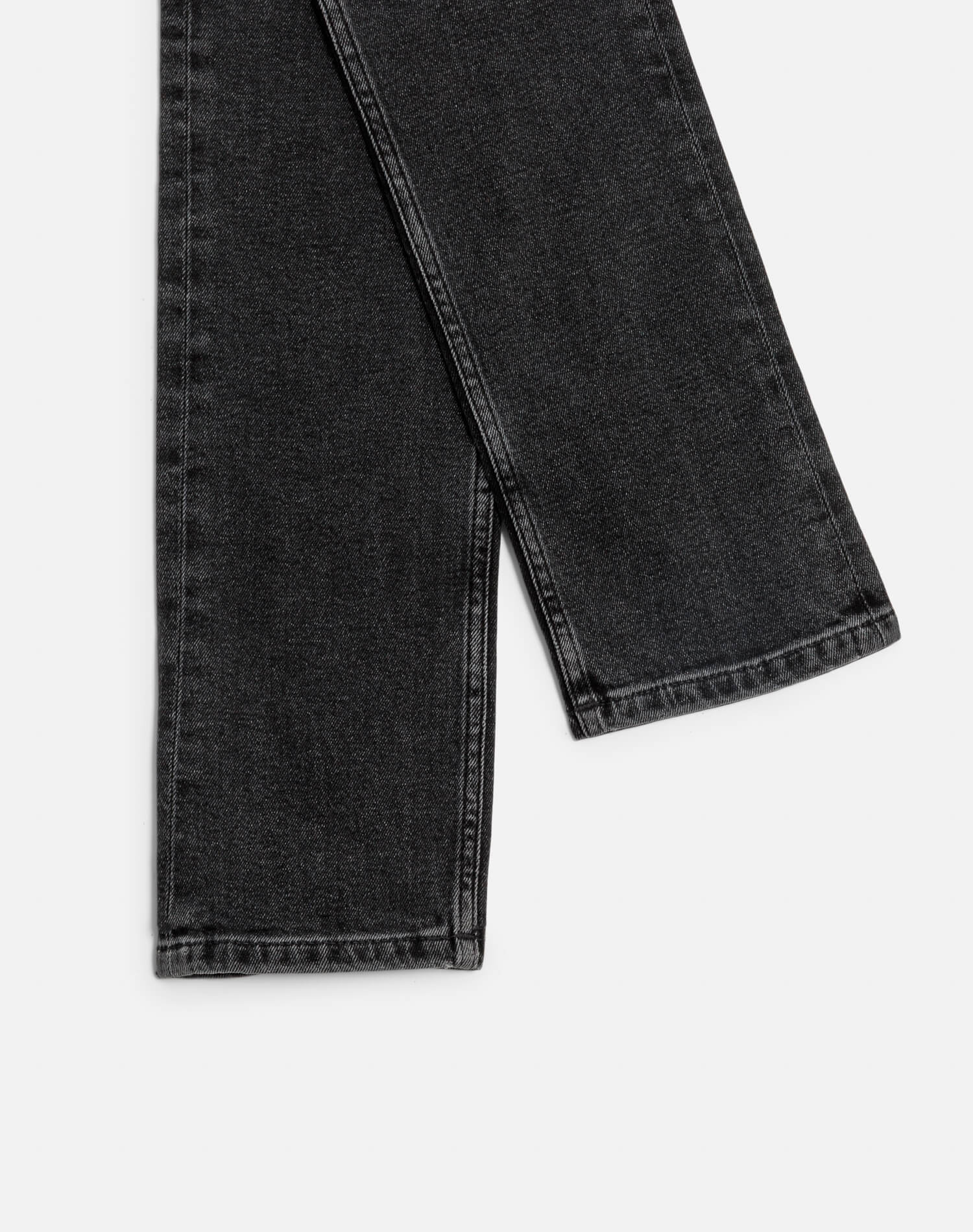 Comfort Stretch The Slim Cig - Back To Black