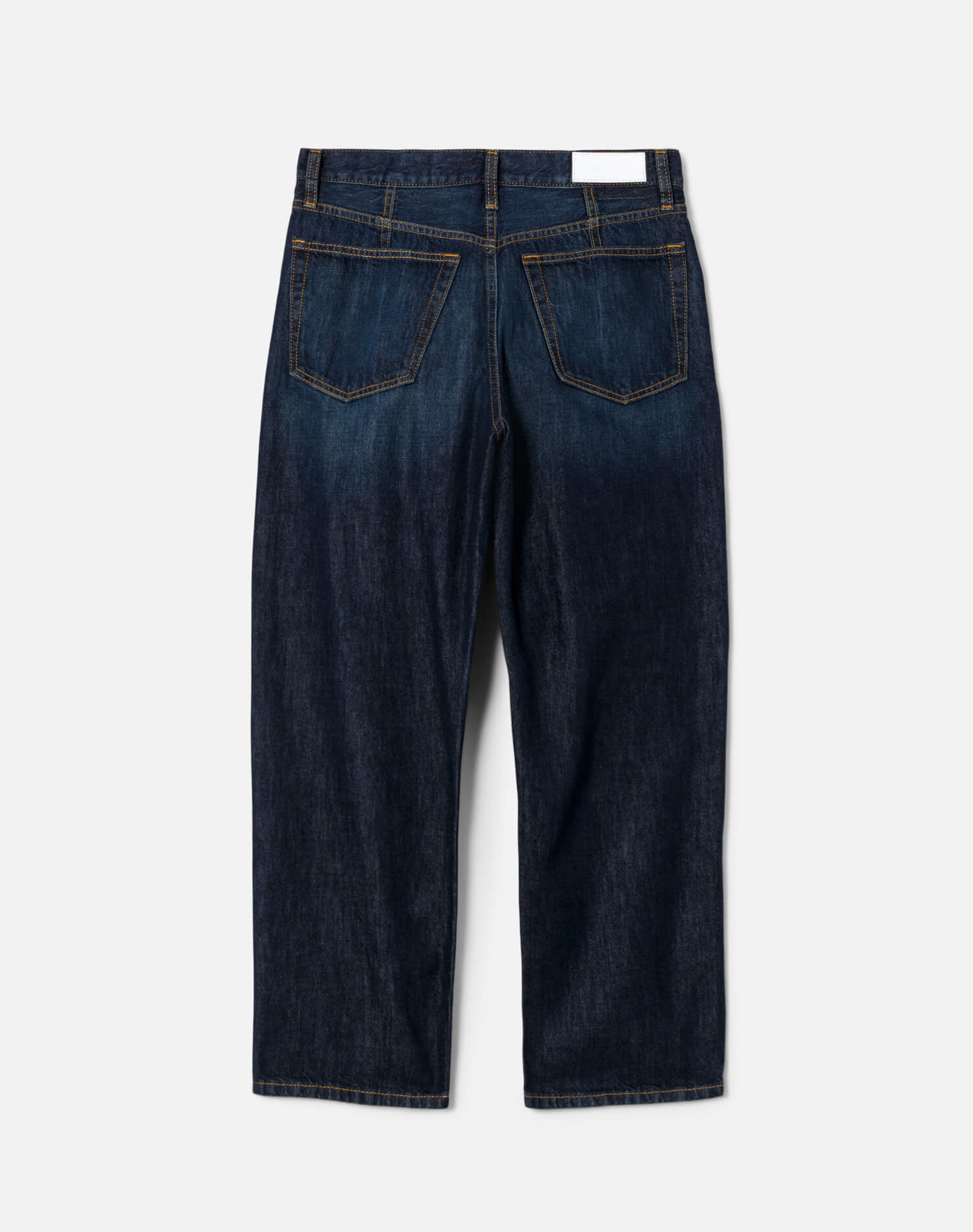 The Ollie Jean - Barely Worn Flow