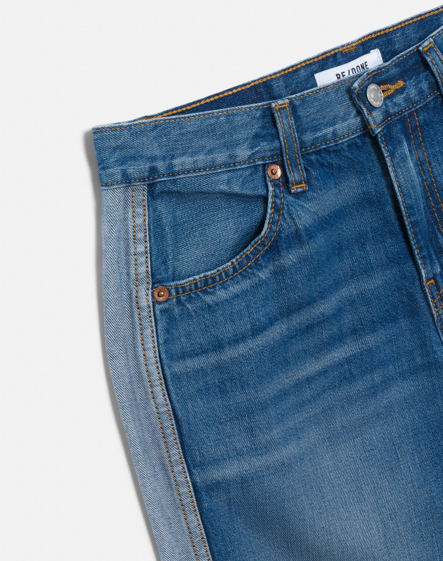 Track Californian - Viper Blue