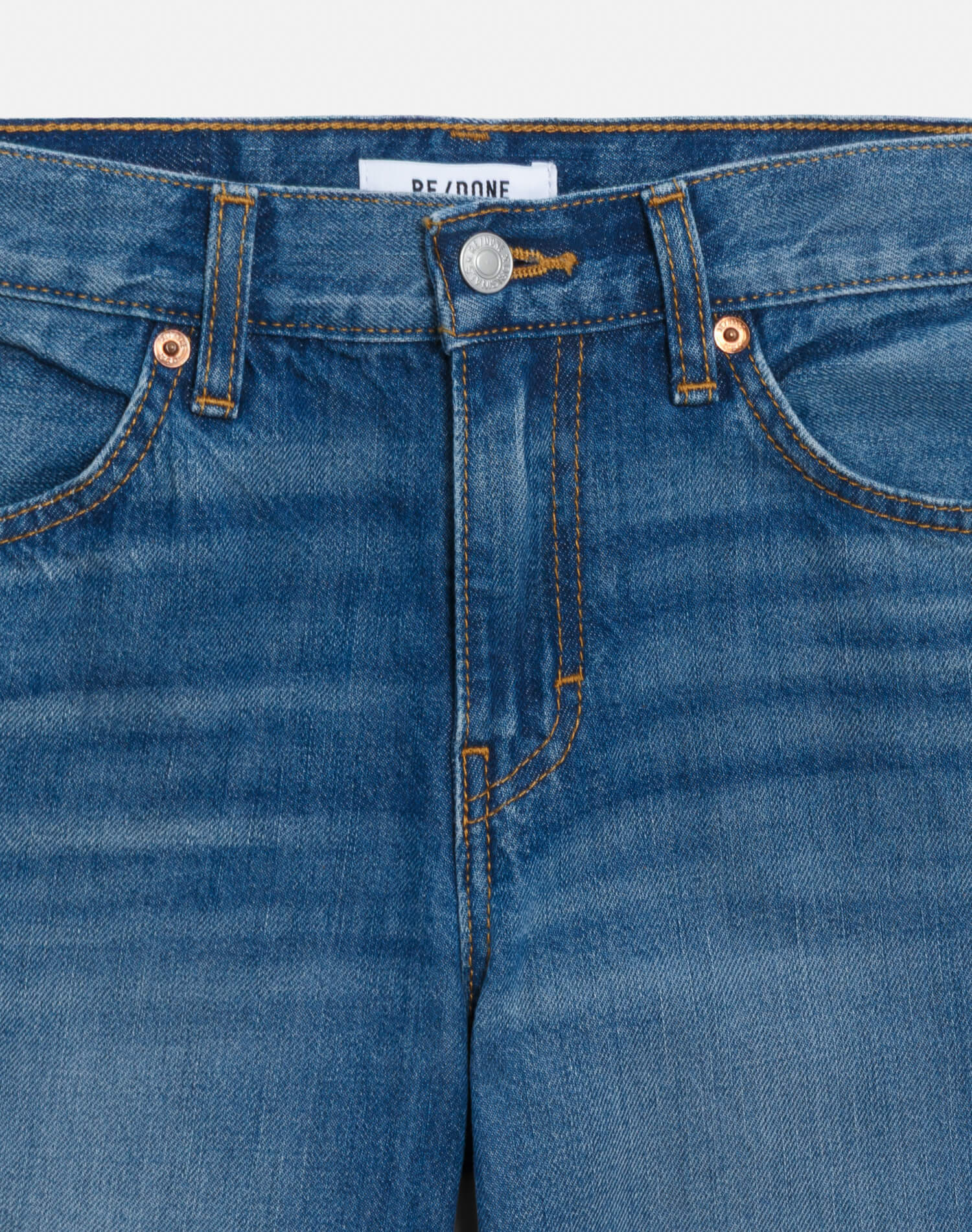 Track Californian - Viper Blue