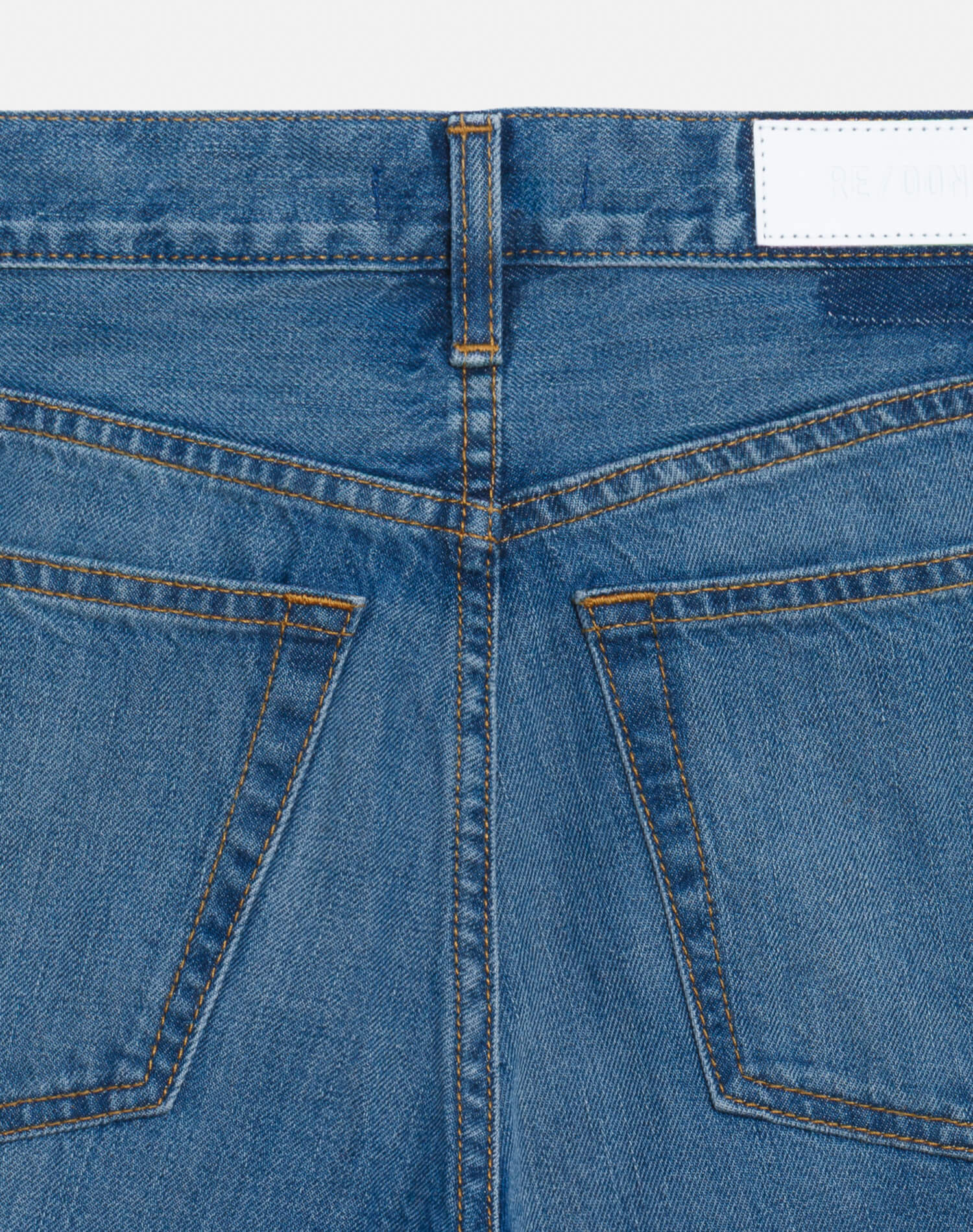 Track Californian - Viper Blue