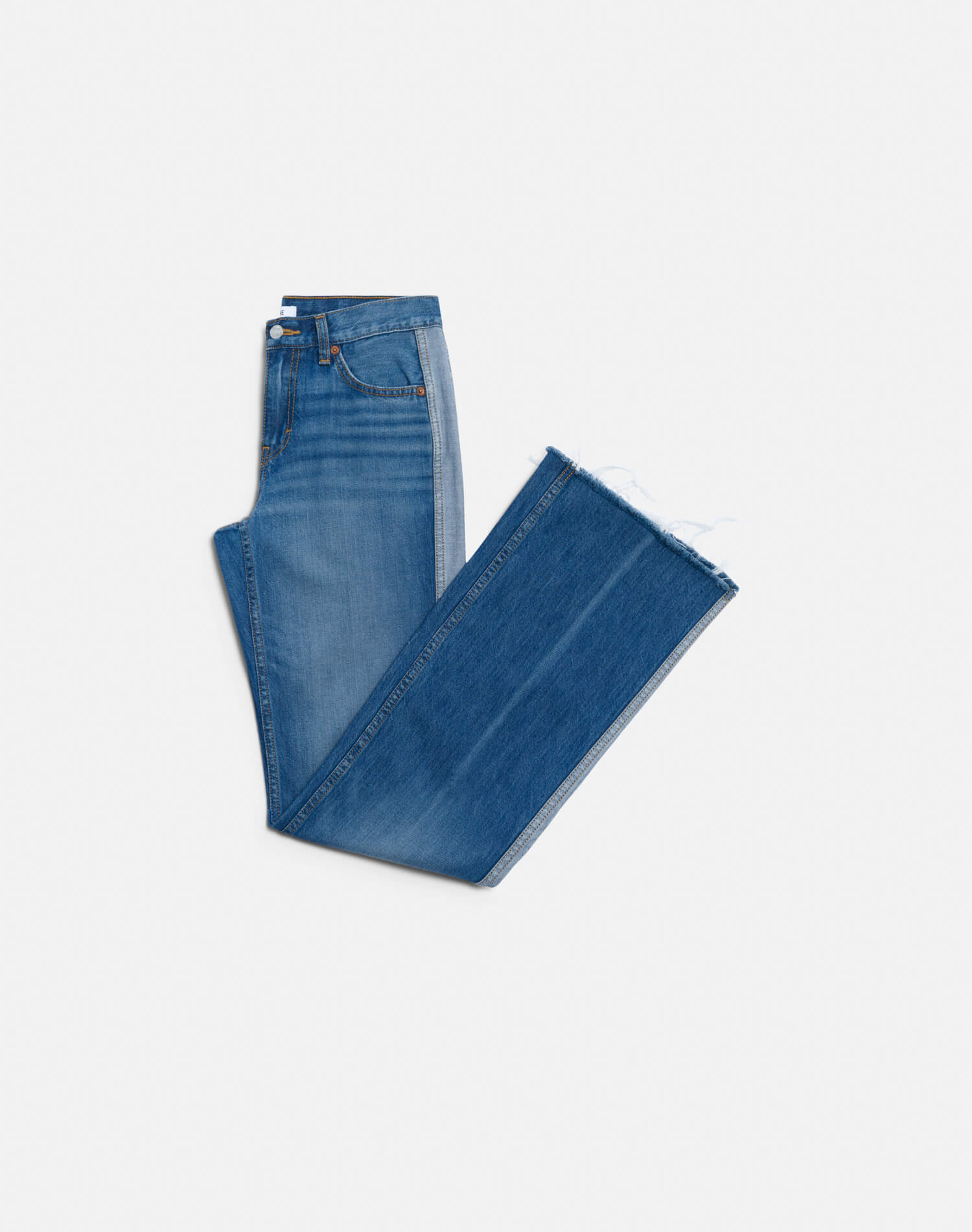 RE/DONE SURPLUS | Track Californian in Viper Blue