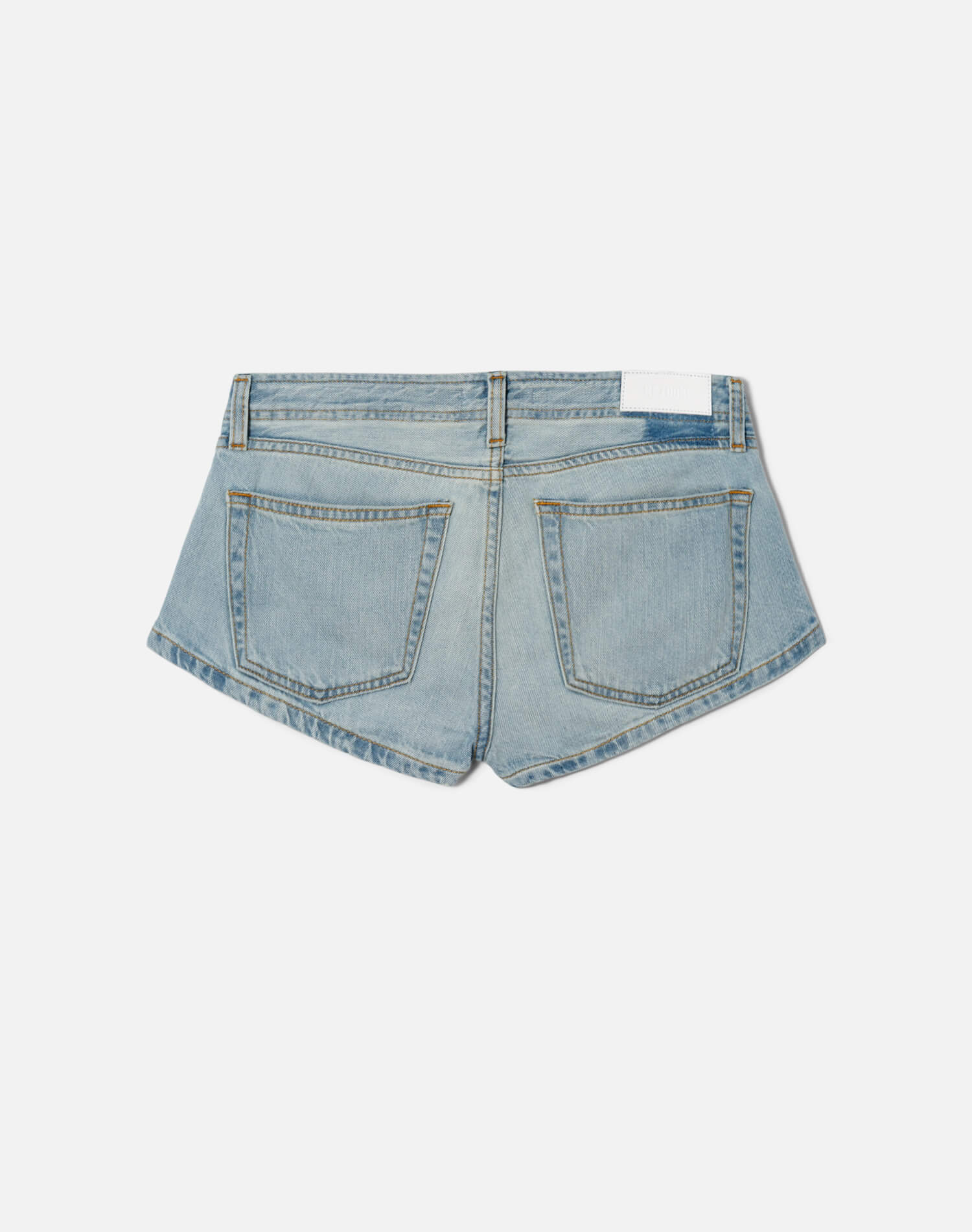 Micro Short - Silver Springs