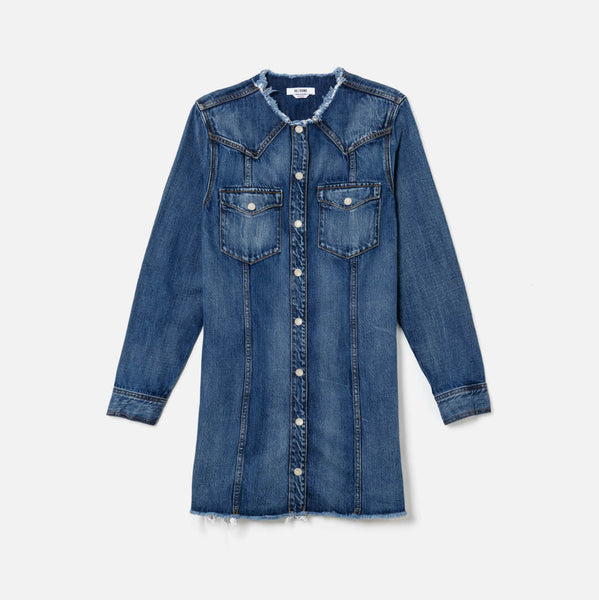 RE/DONE SURPLUS SALE