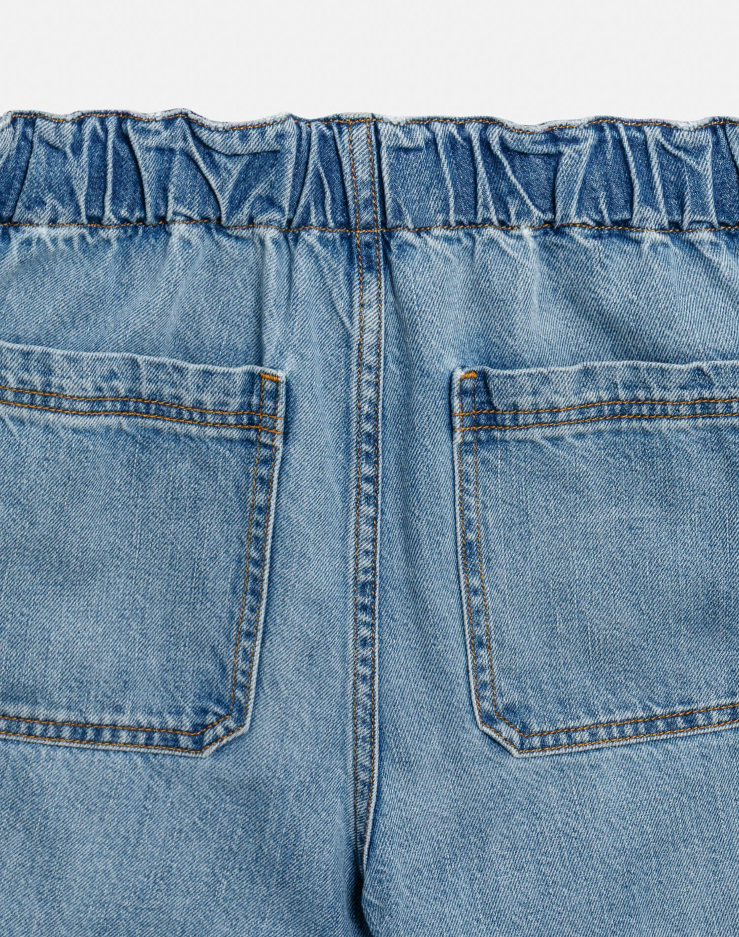 RE/DONE | Beach Pant in Hacienda