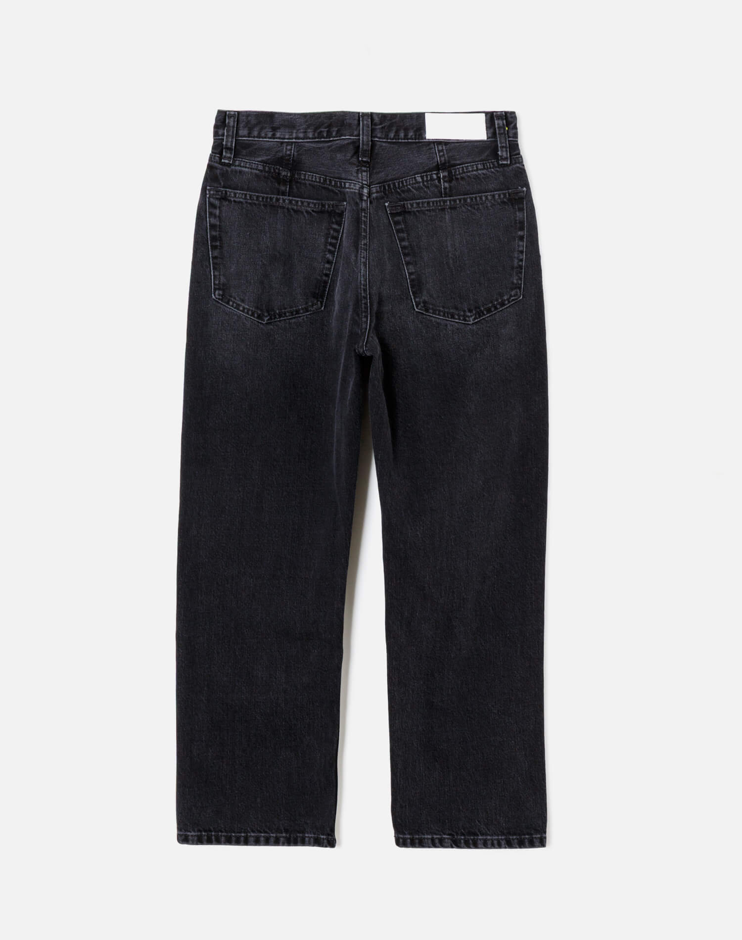 The Ollie Jean - Faded Out