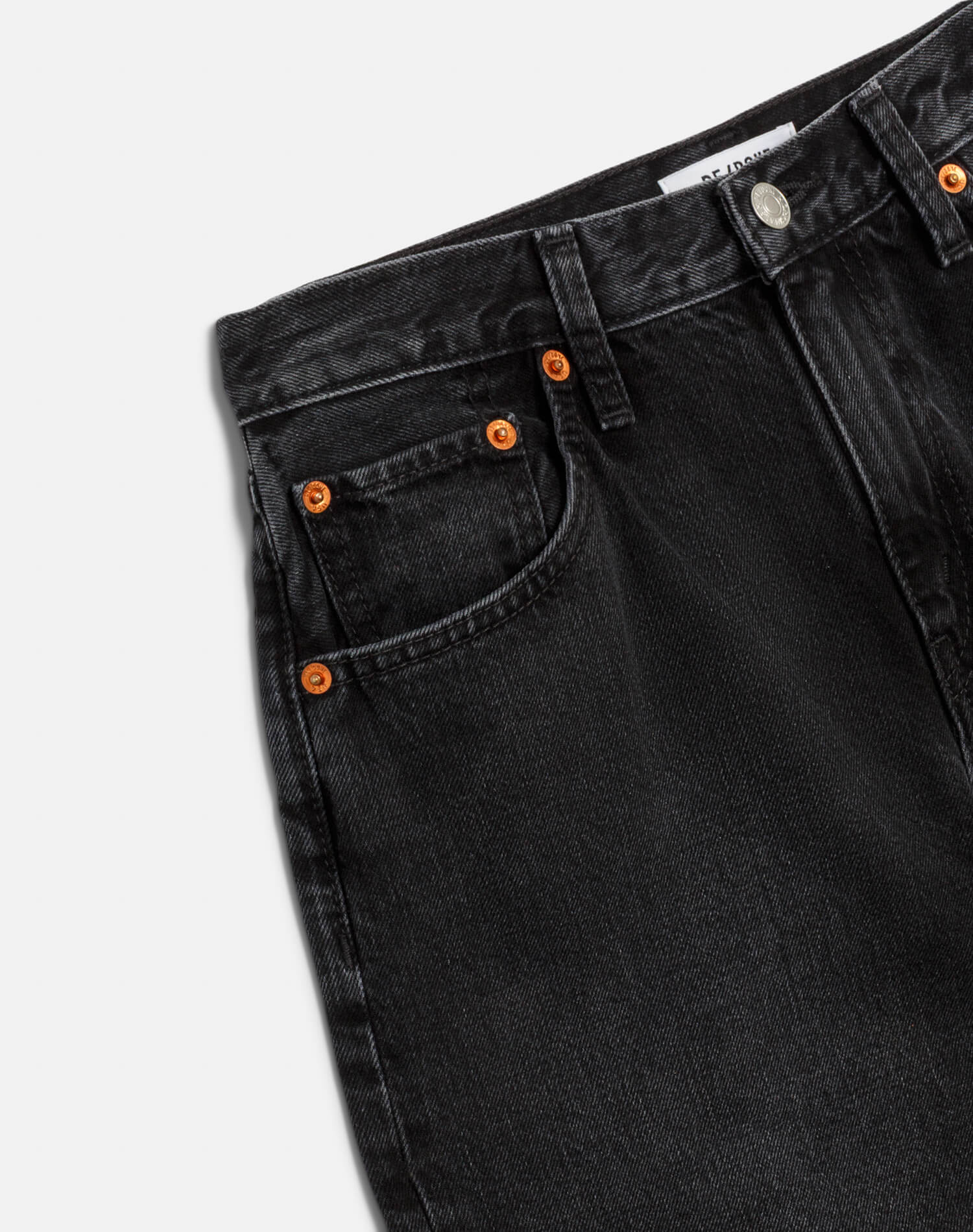 The Ollie Jean - Faded Out