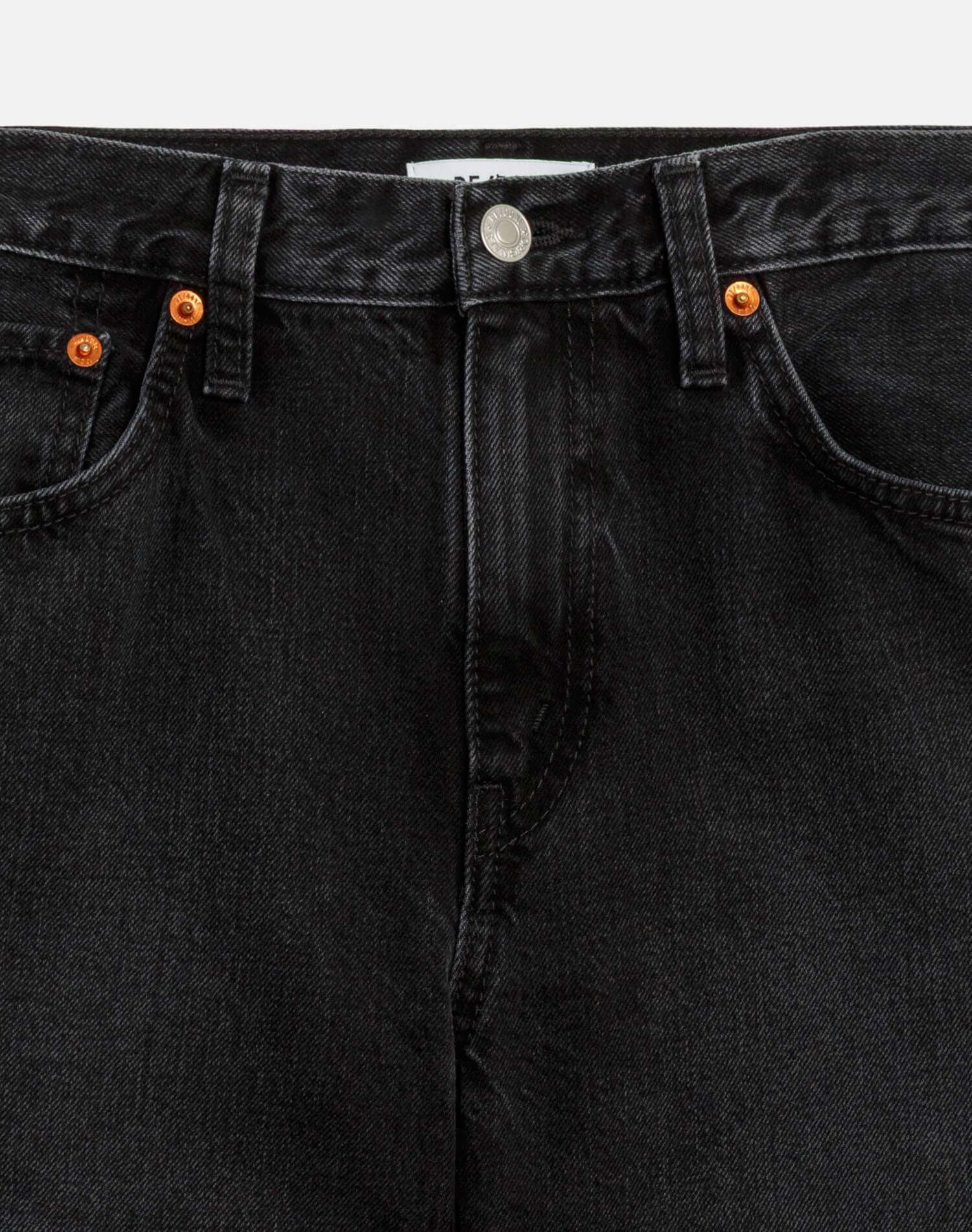 The Ollie Jean - Faded Out