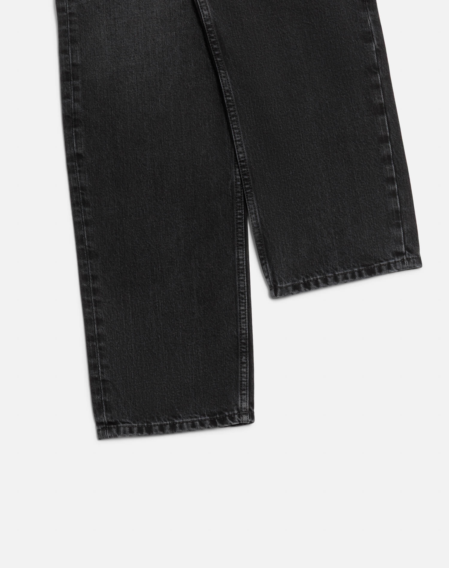 The Ollie Jean - Faded Out