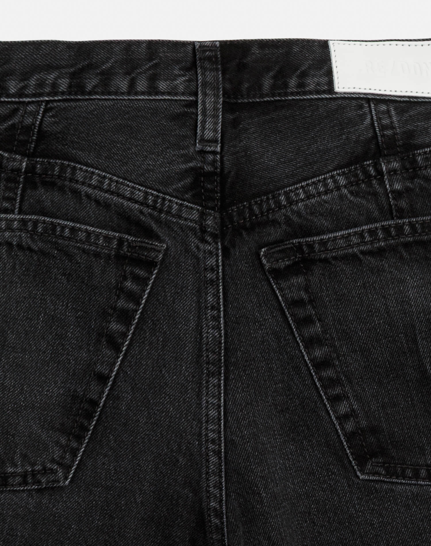 The Ollie Jean - Faded Out