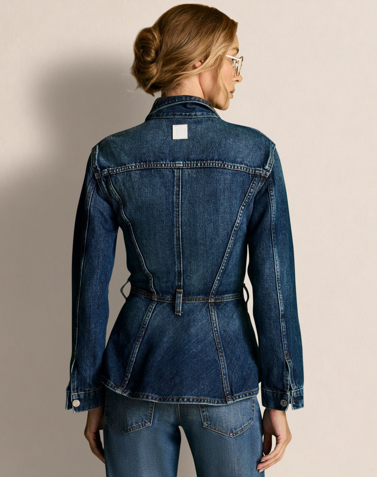 First Edition Jacket - Fantasy Fade