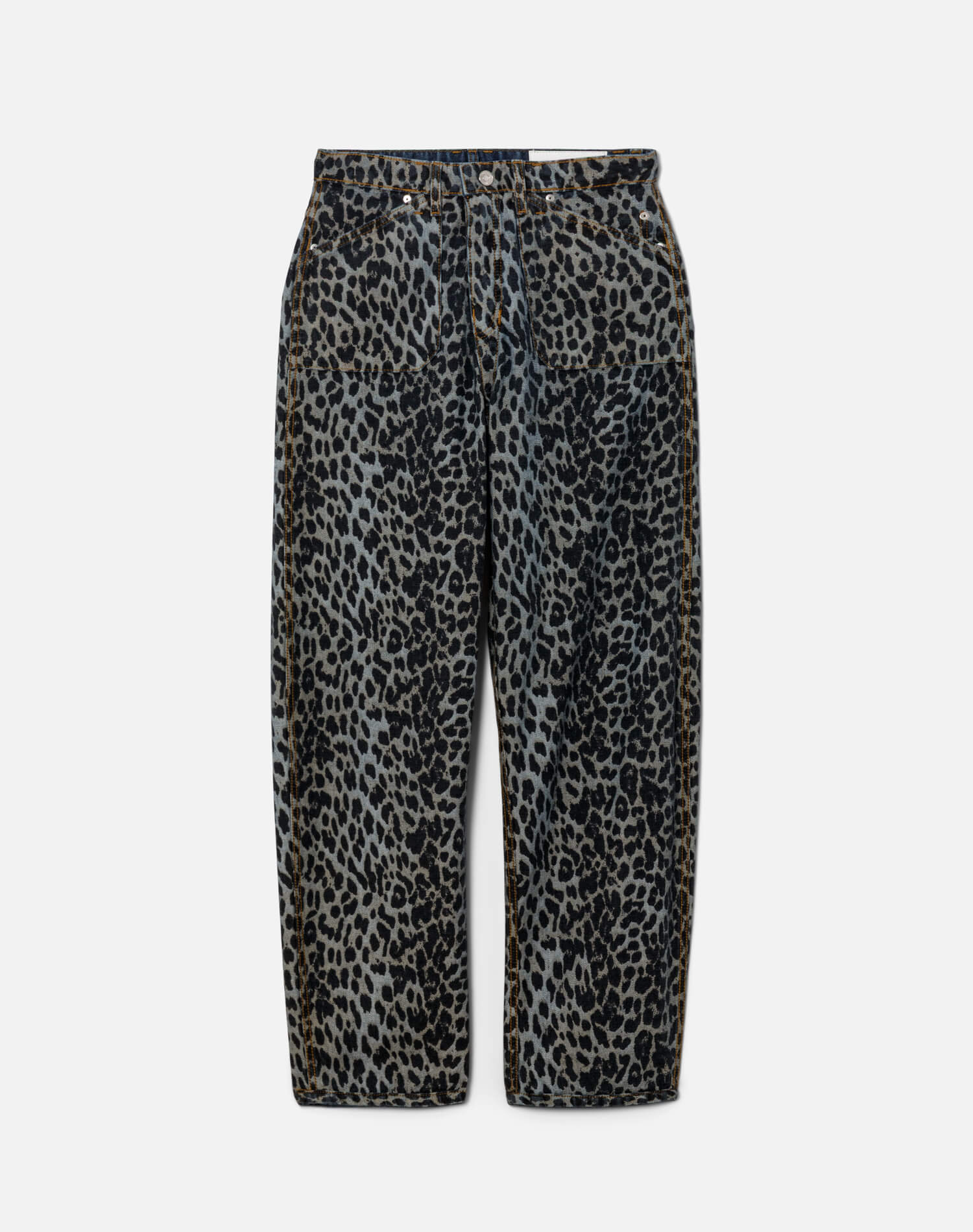 The Rewind Jean - DK Santa Cruz/Cheetah