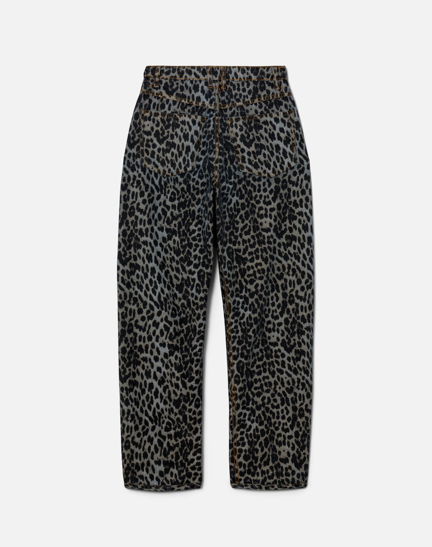 The Rewind Jean - DK Santa Cruz/Cheetah