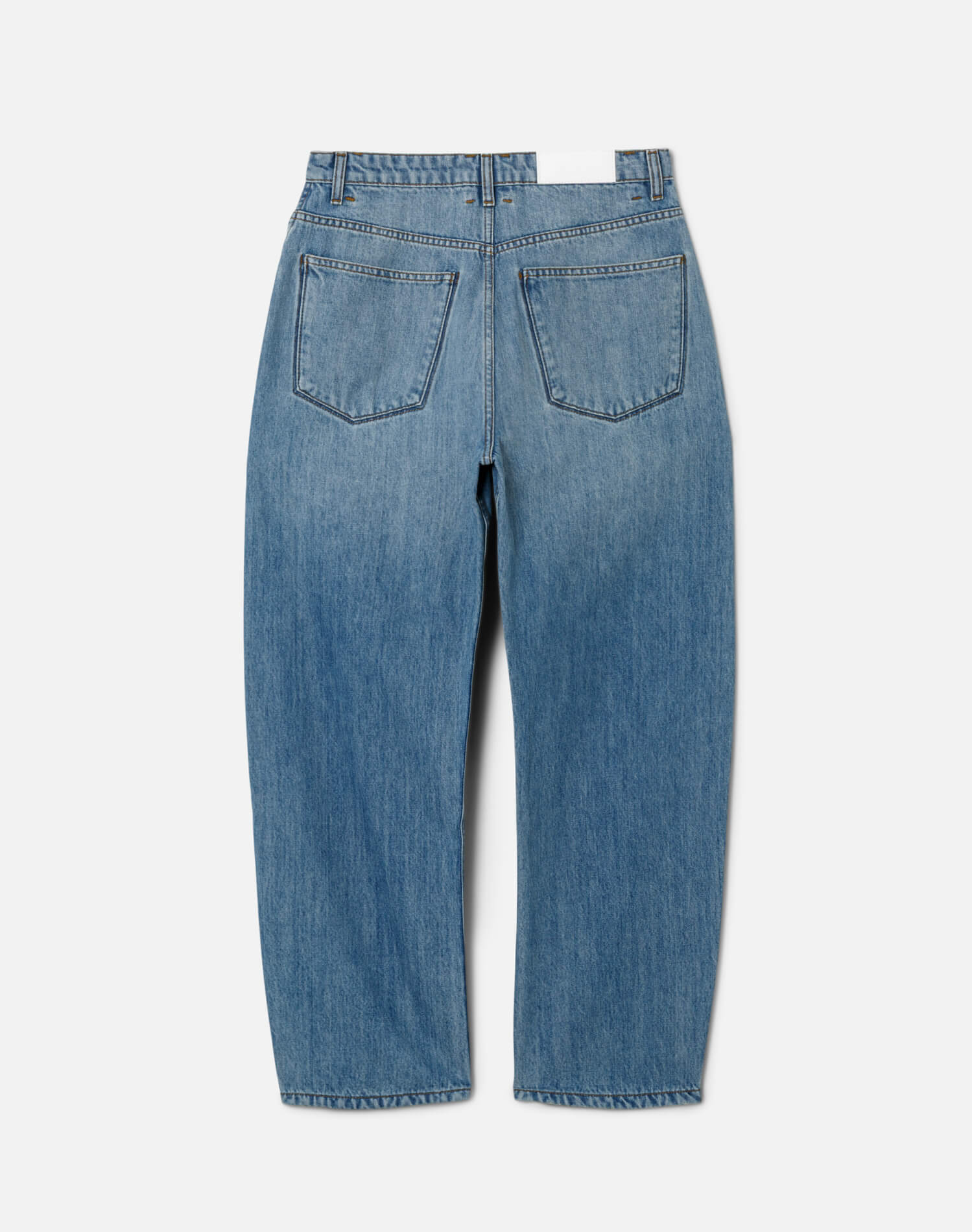 The Rewind Jean - Thunderstruck