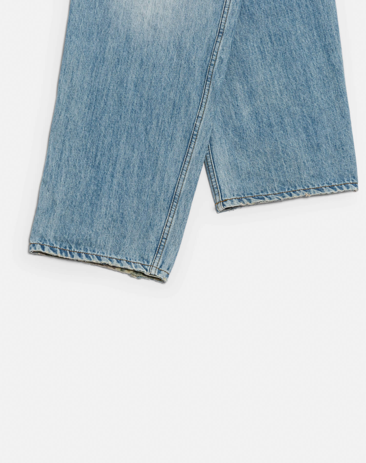 The Rewind Jean - Thunderstruck