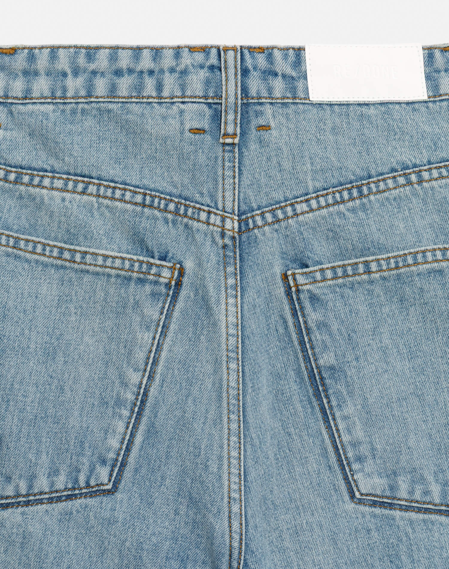 The Rewind Jean - Thunderstruck