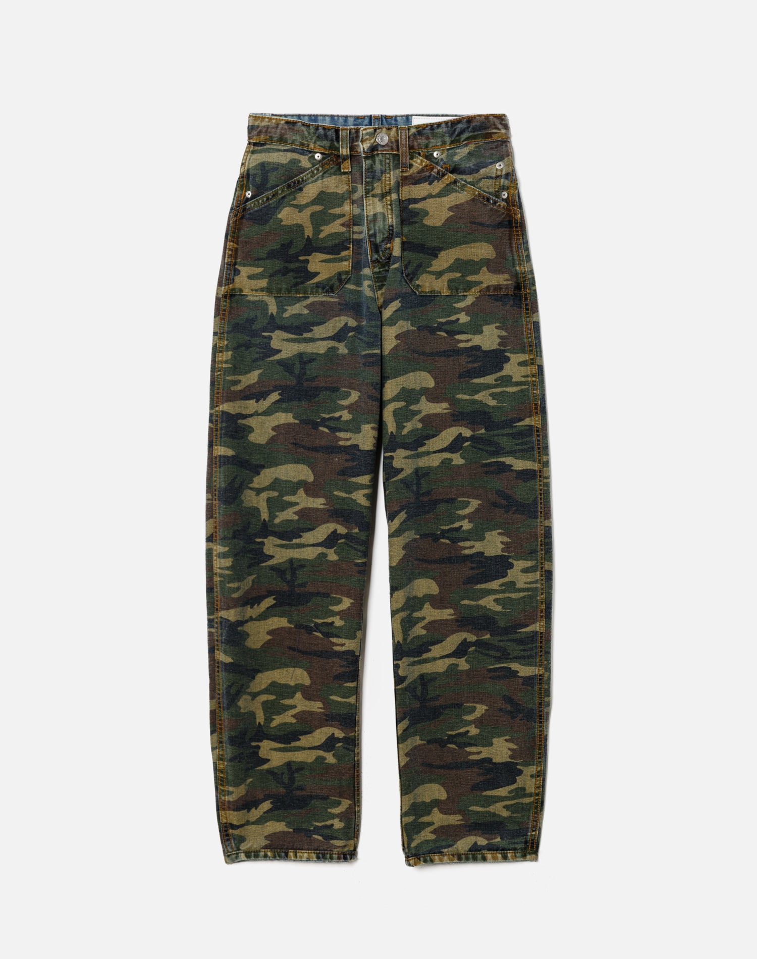 The Rewind Jean - Thunderstruck