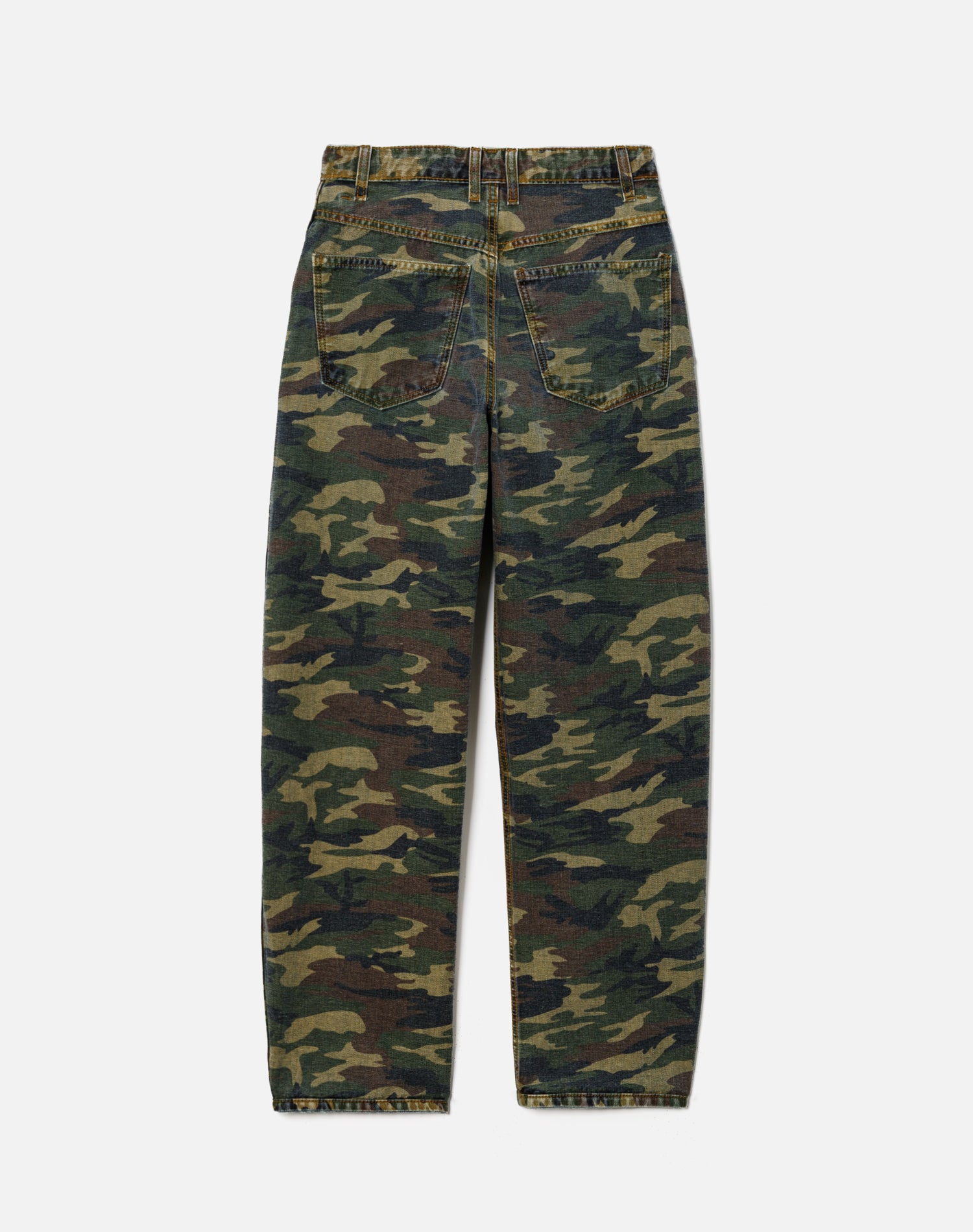 The Rewind Jean - Thunderstruck