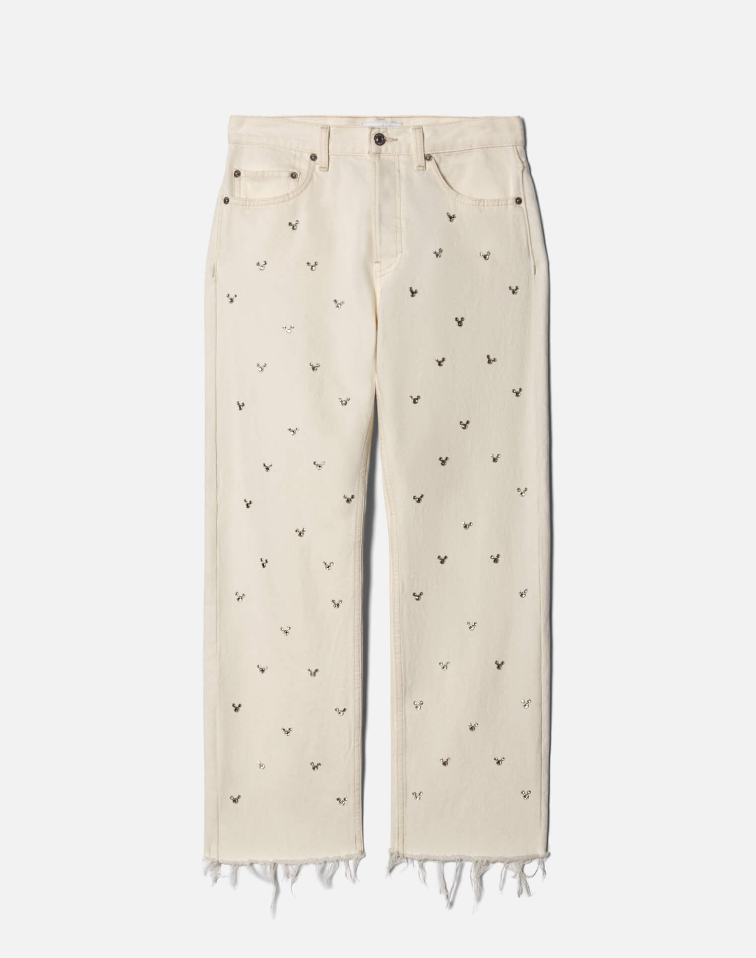 Beau Jean - Mickey Crema