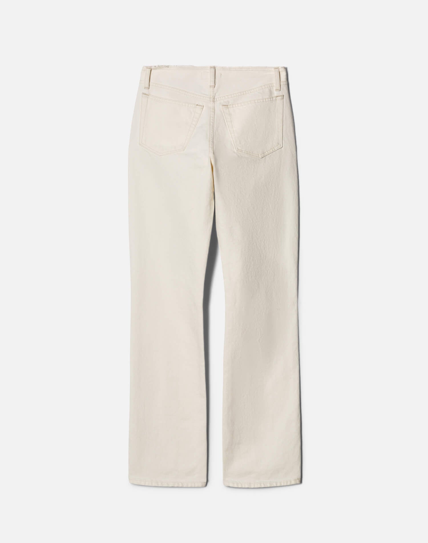 Roxy Loose - Crema – RE/DONE