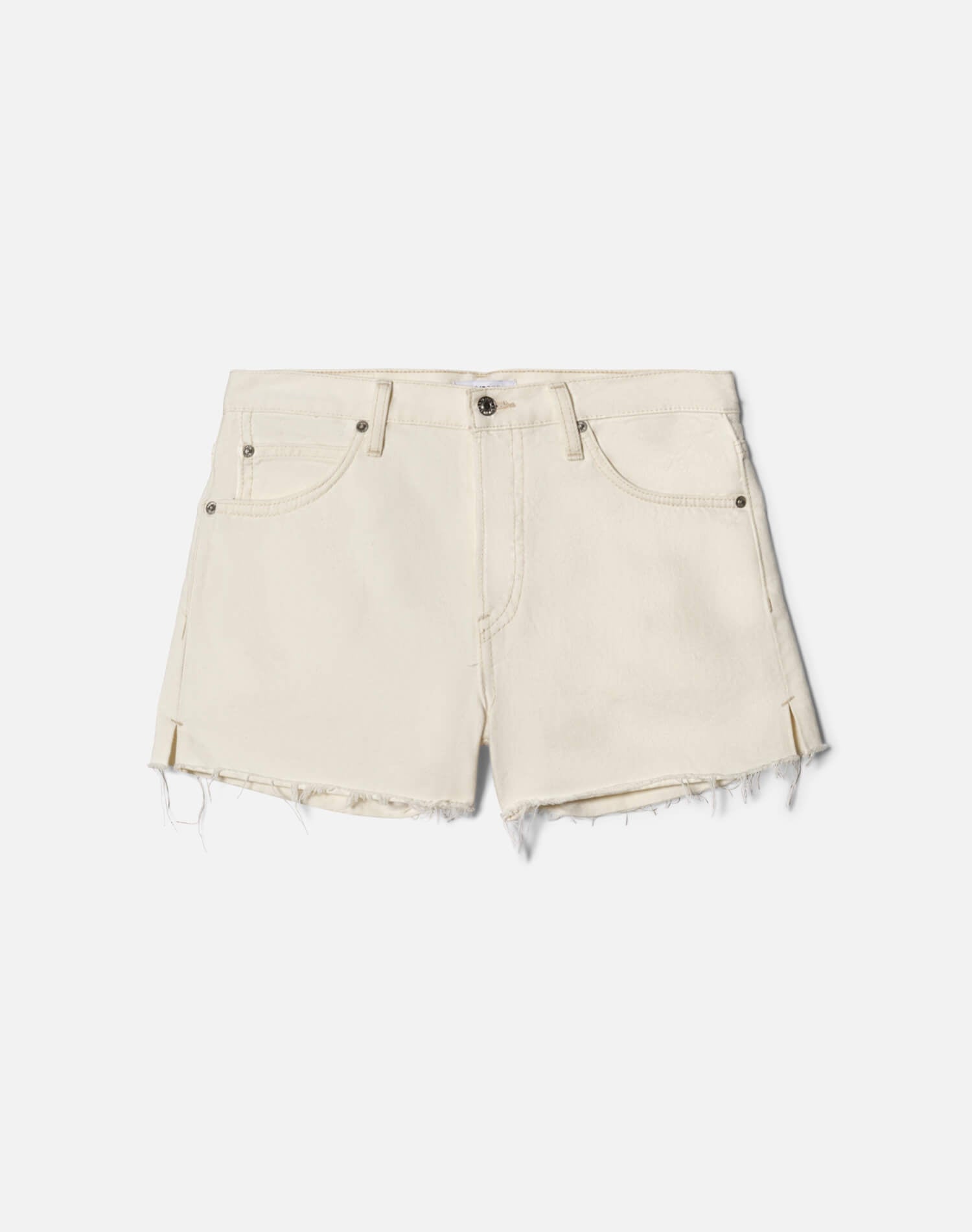 The Breezy Short - Crema