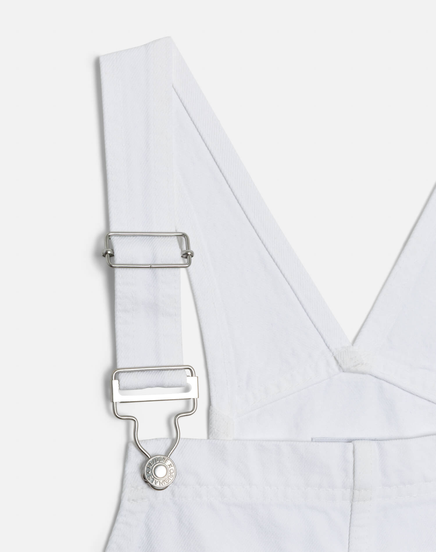 silver overall dress Plus Holographic Belted Overall Dress Without Tee