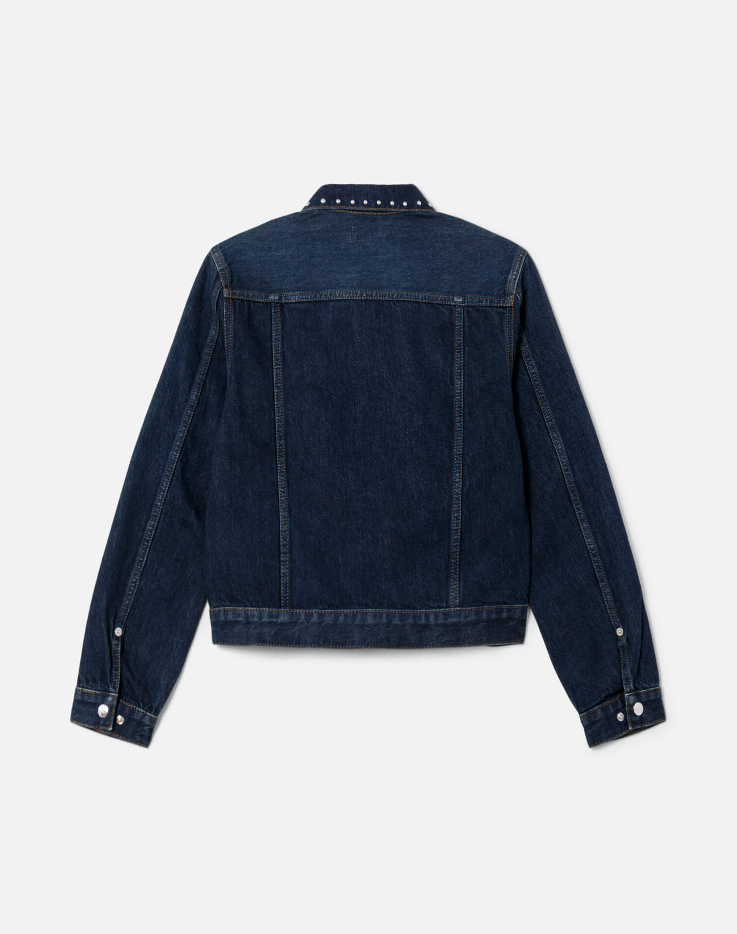 Baby Trucker Jacket - Barely Worn Stud