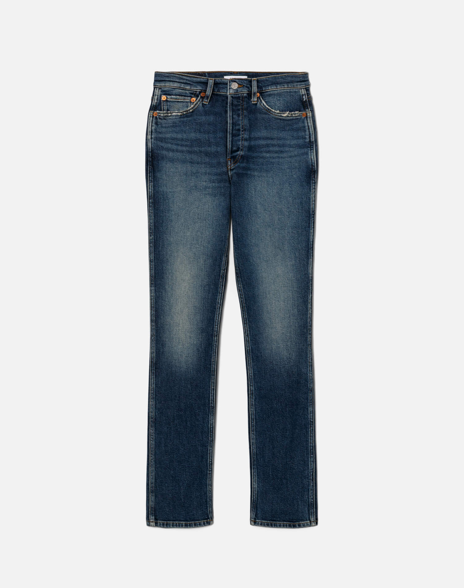 Comfort Stretch The Dagger - Sonoma Indigo