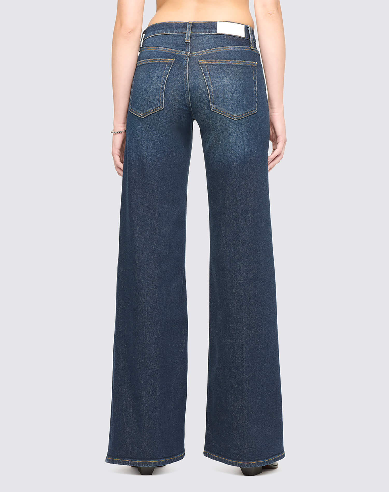 Comfort Stretch Laurel - Barely Worn