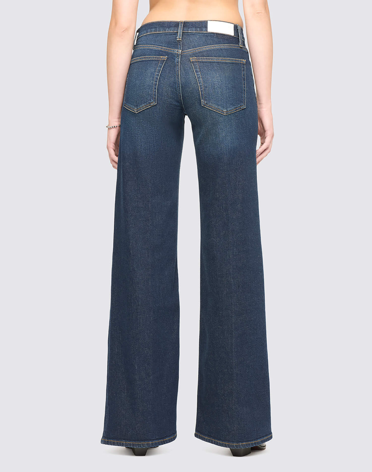 Comfort Stretch Laurel - Barely Worn