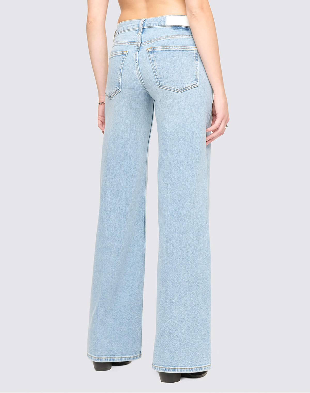 Comfort Stretch Laurel - Mid 90s