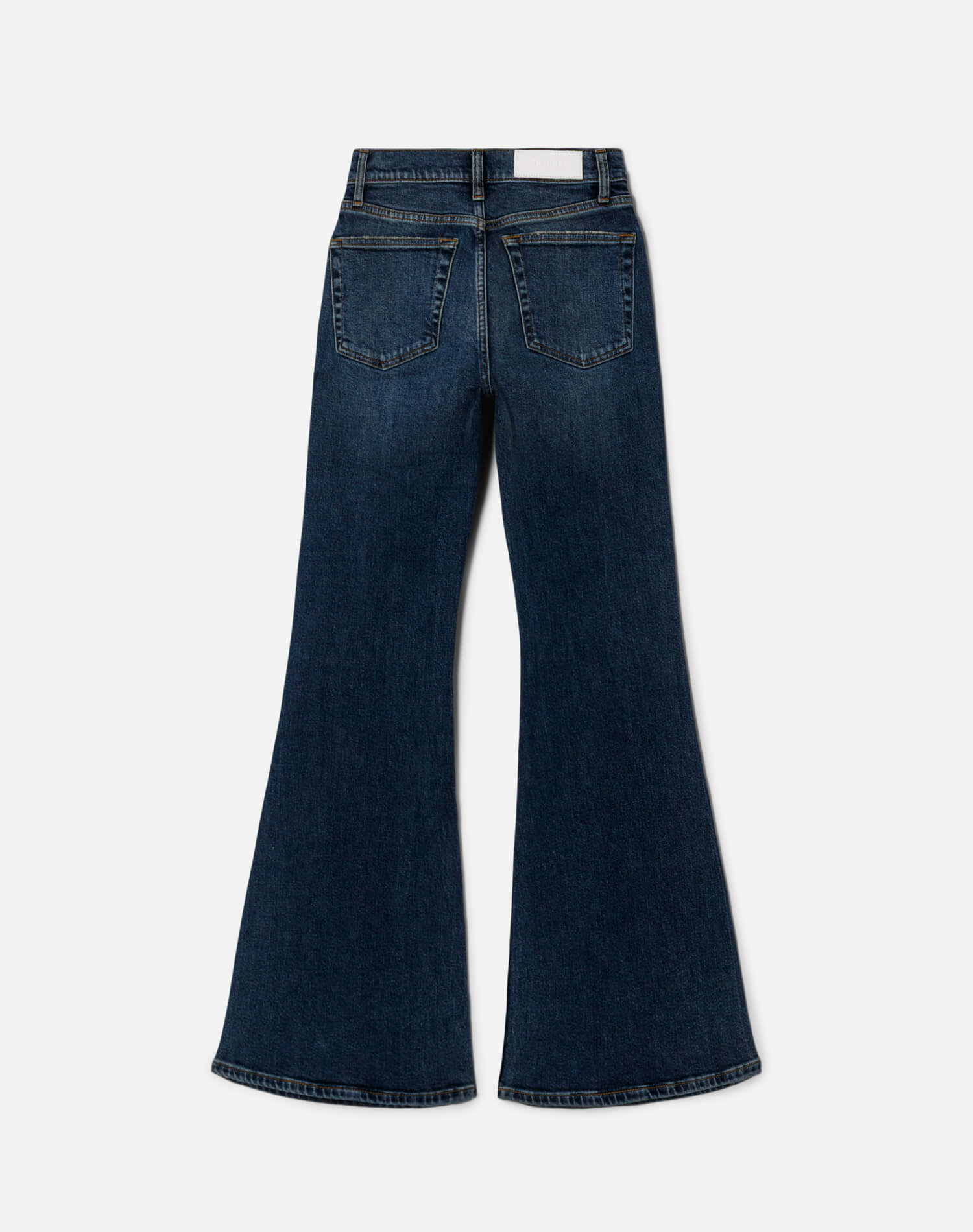 Comfort Stretch The Strutter - Sonoma Indigo