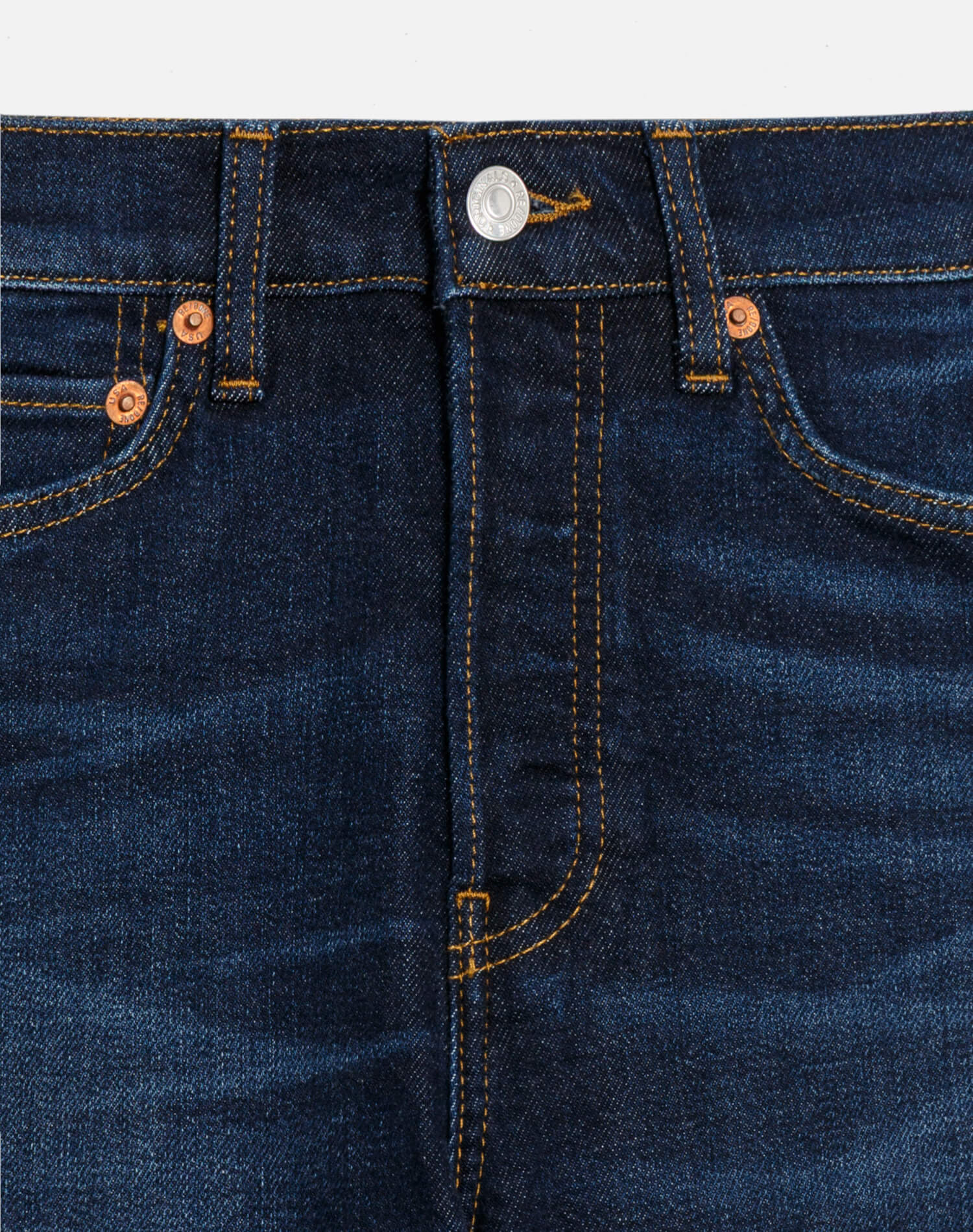 Comfort Stretch Twisted Stove Pipe - DK Lady Blue