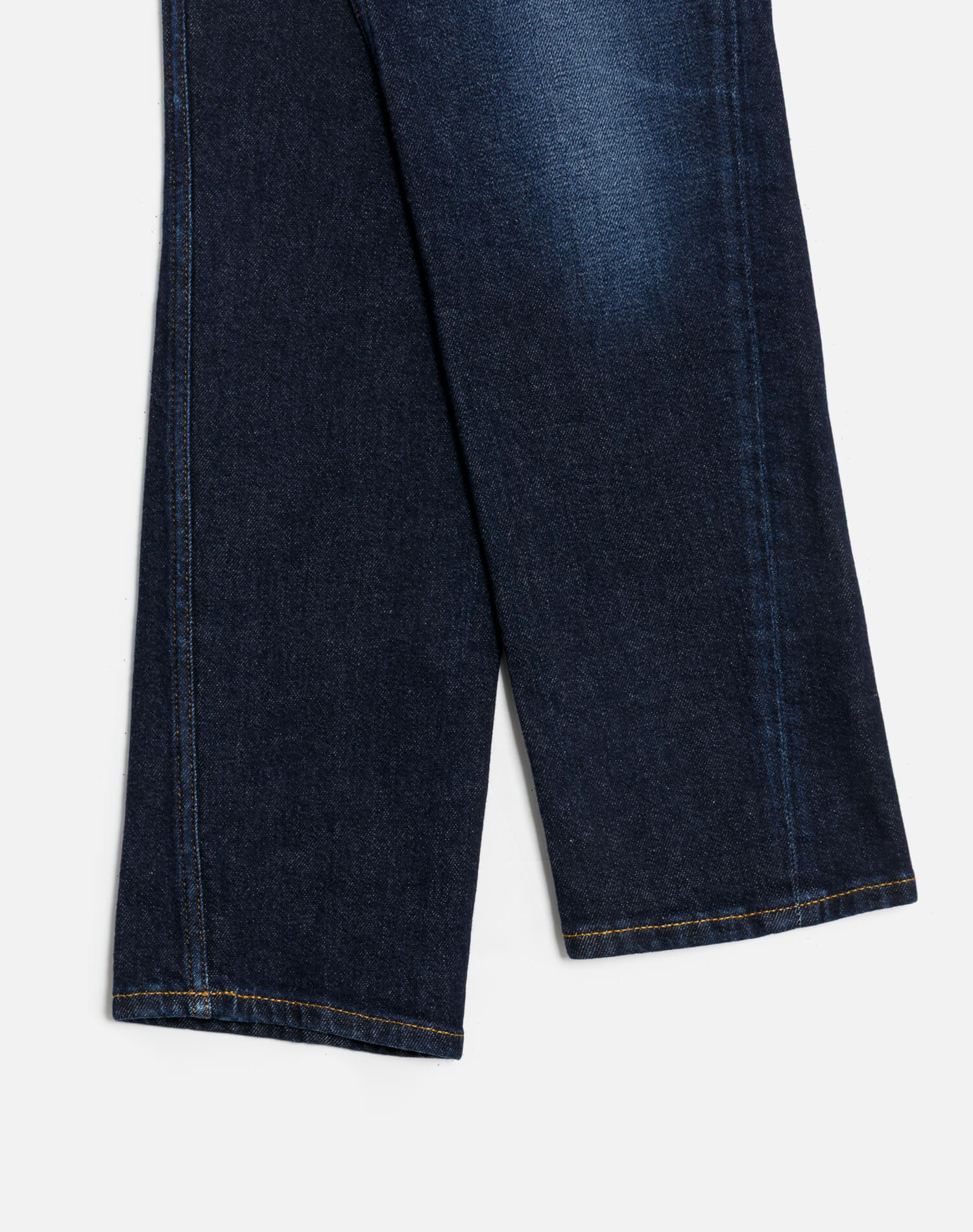 Comfort Stretch Twisted Stove Pipe - DK Lady Blue